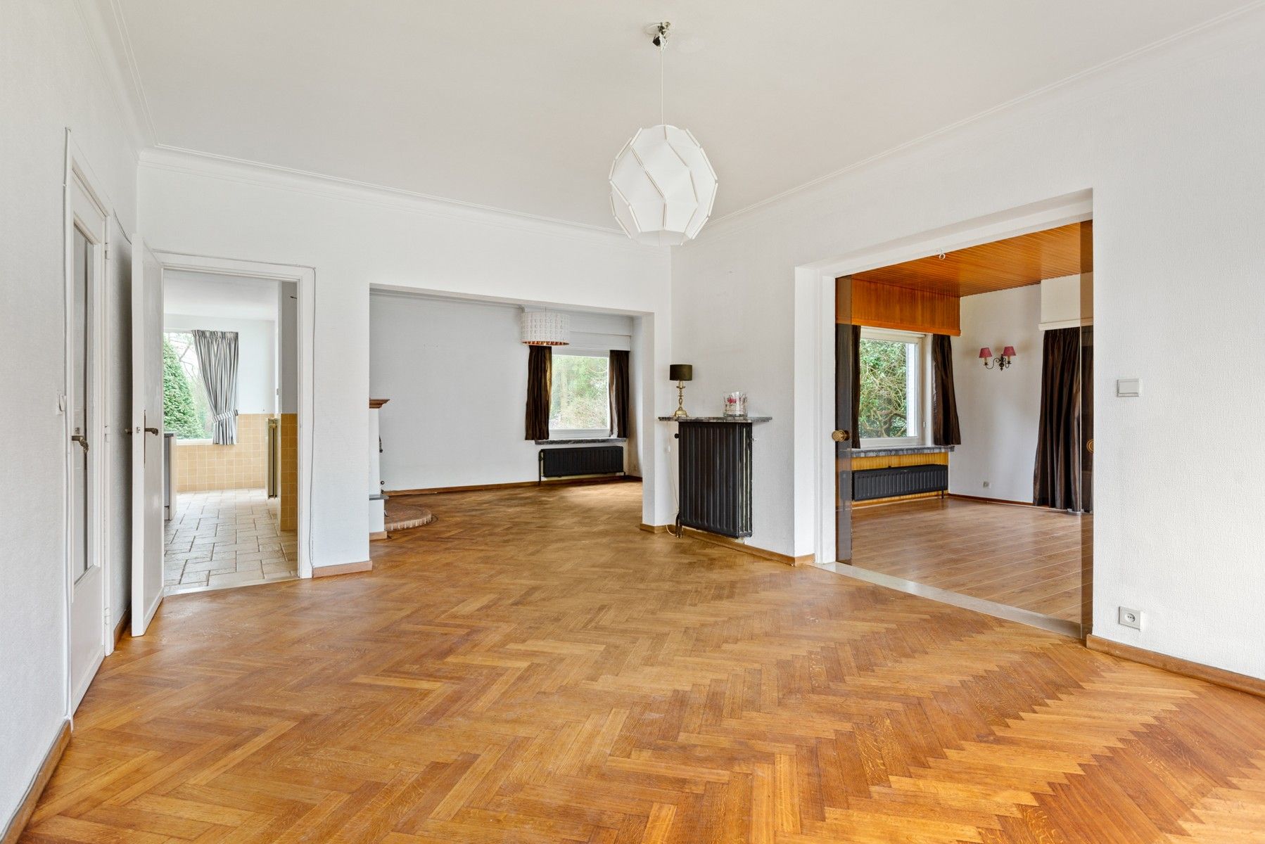 Charmante villa in ’s-Gravenwezel op 1.755m² foto 4