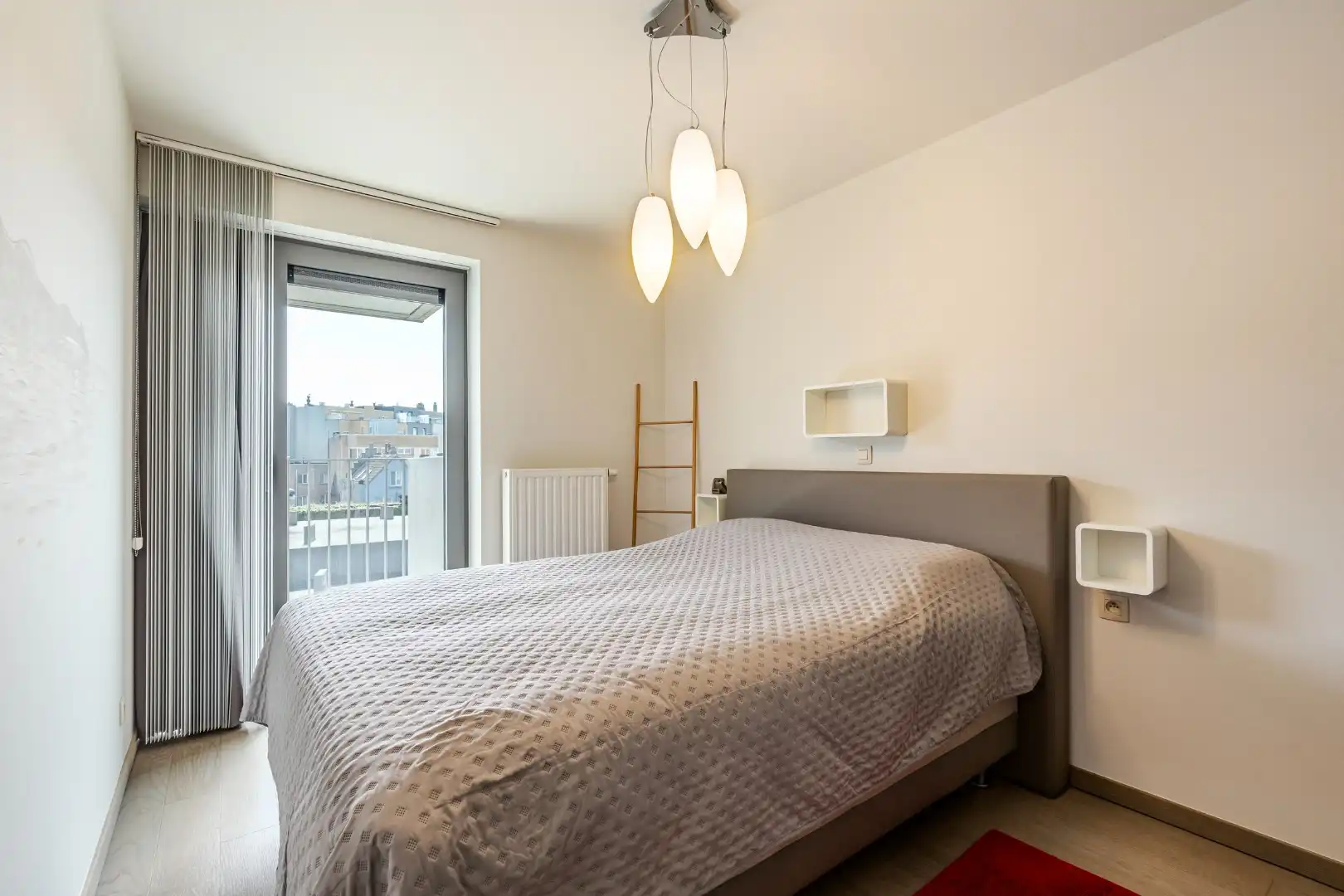 Instapklaar appartement met 2 slaapkamers in centrum Oostende – Residentie Céline foto 15