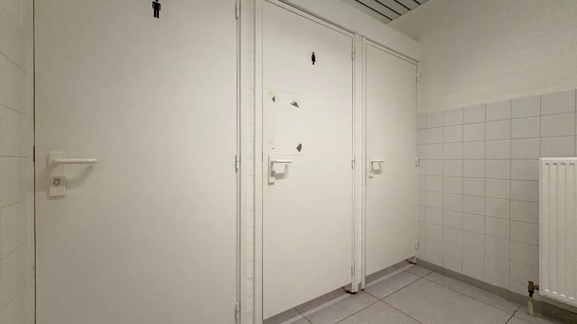 Budgetvriendelijke kantoren te huur in haven van Gent foto 16