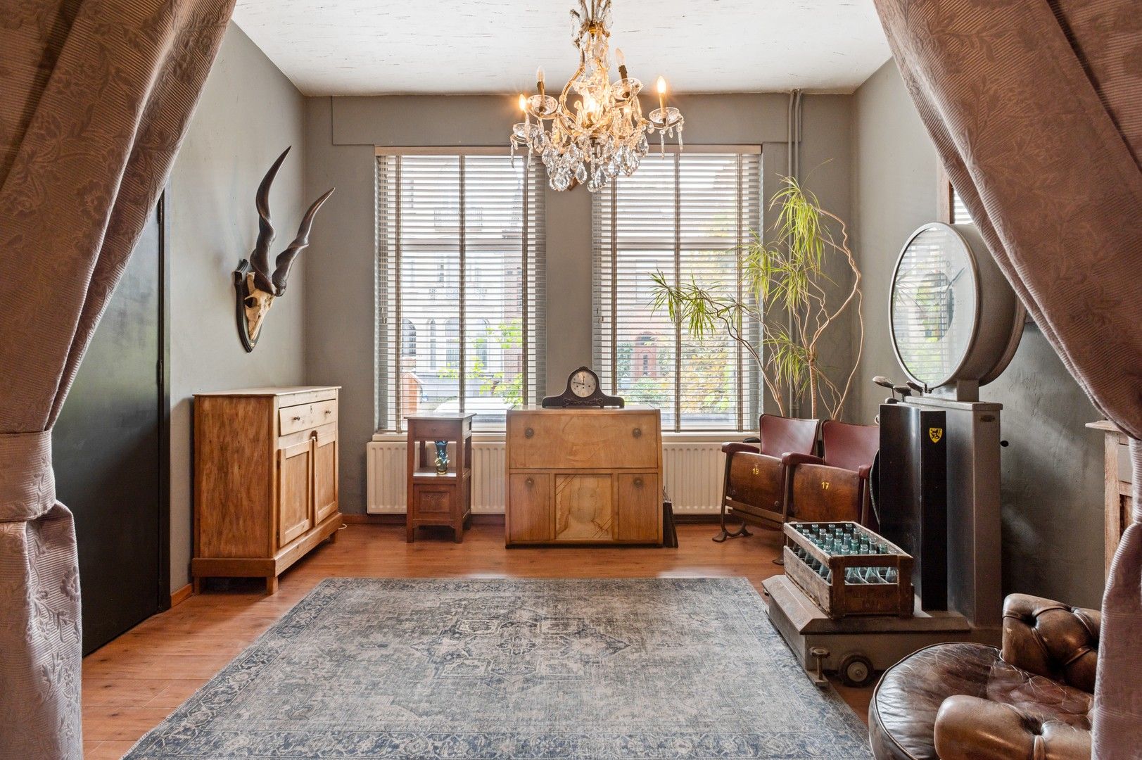 VERKOCHT onder voorbehoud foto 2
