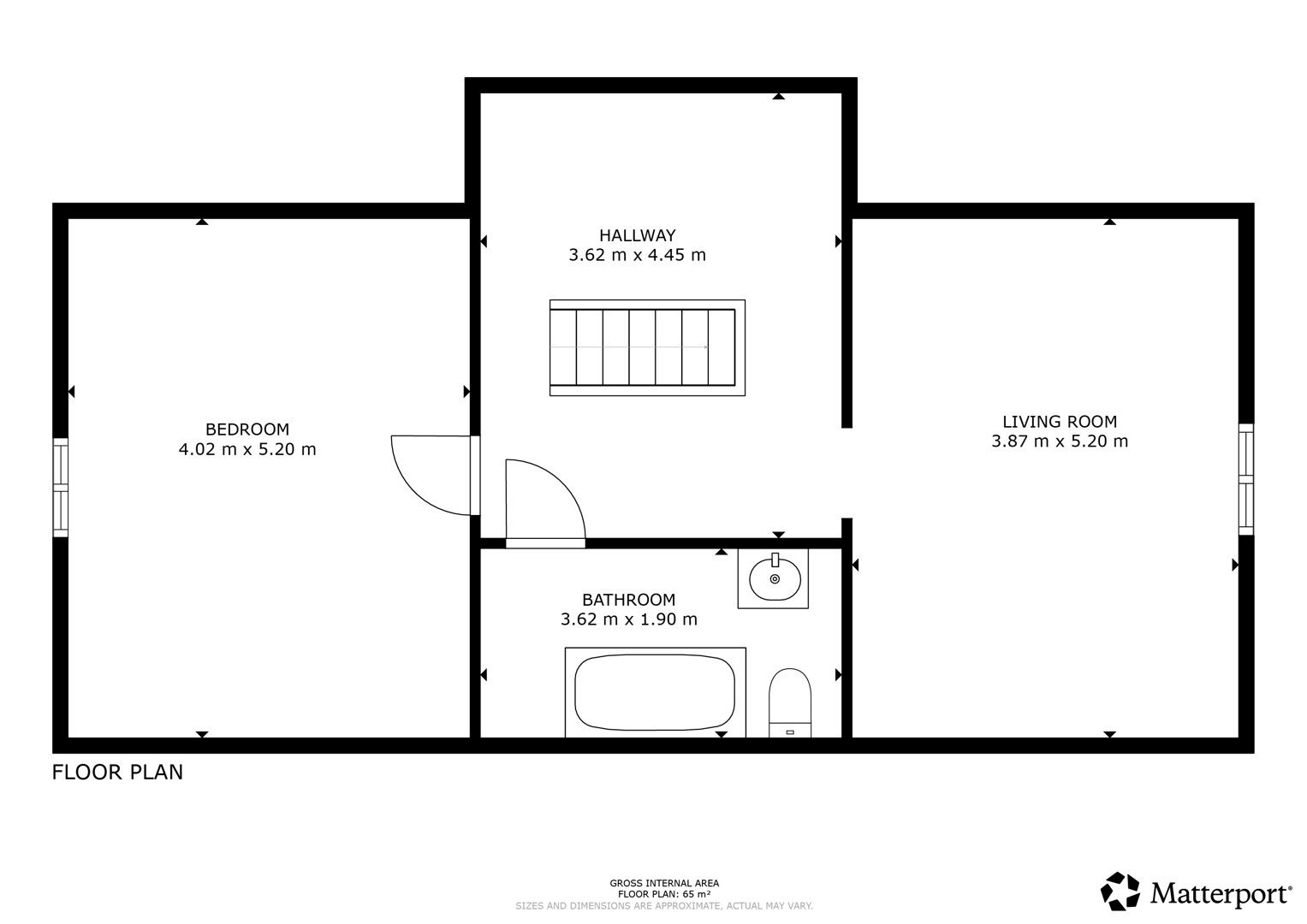 Open bebouwing met 4 slpkrs en 3 badkamers op 21a 15ca foto 27