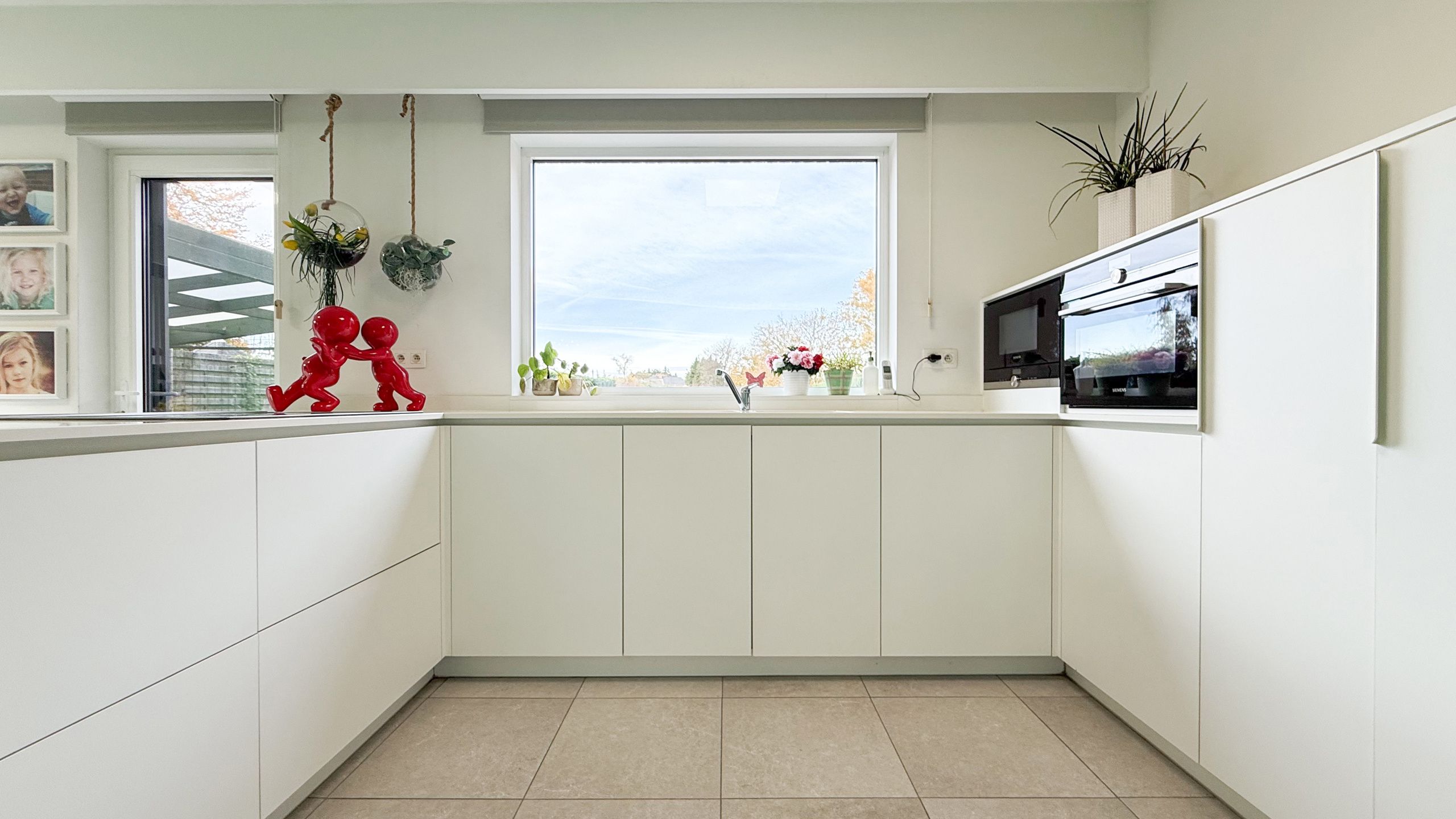 Charmante woning op 18are grond, grote tuin en ruime garage! foto 14