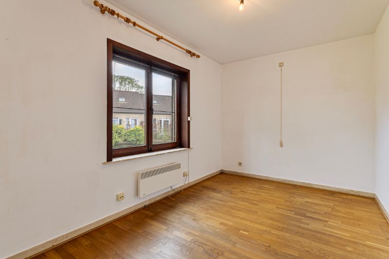 Instapklaar gelijkvloers appartement met prachtig uitzicht! foto 11