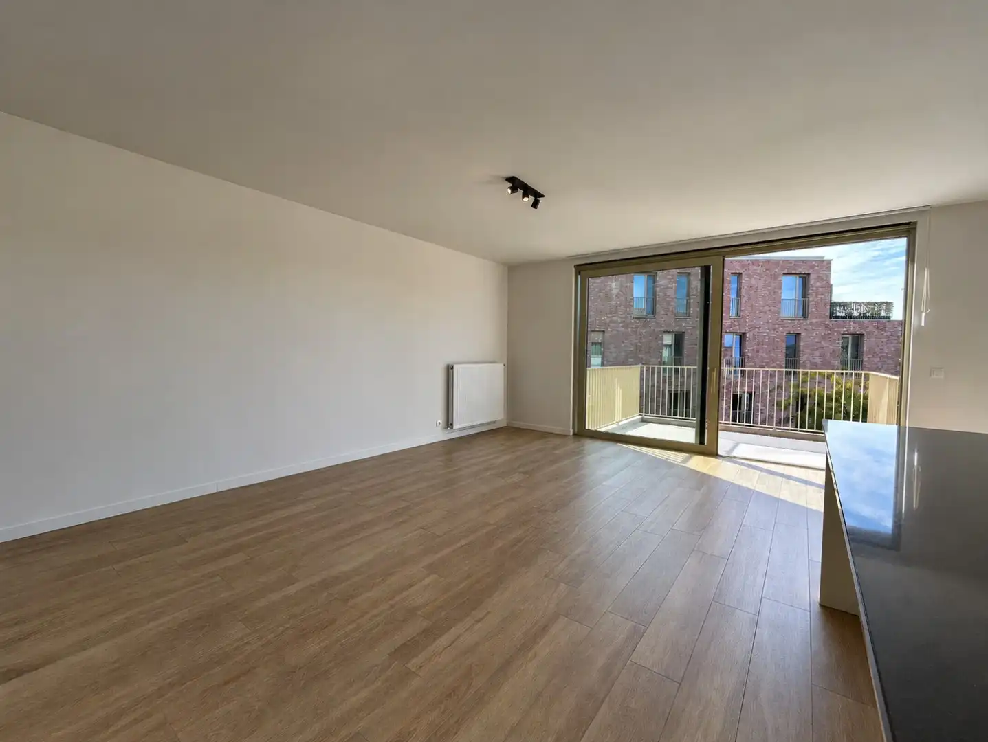 Riant appartement in Haacht centrum foto 5