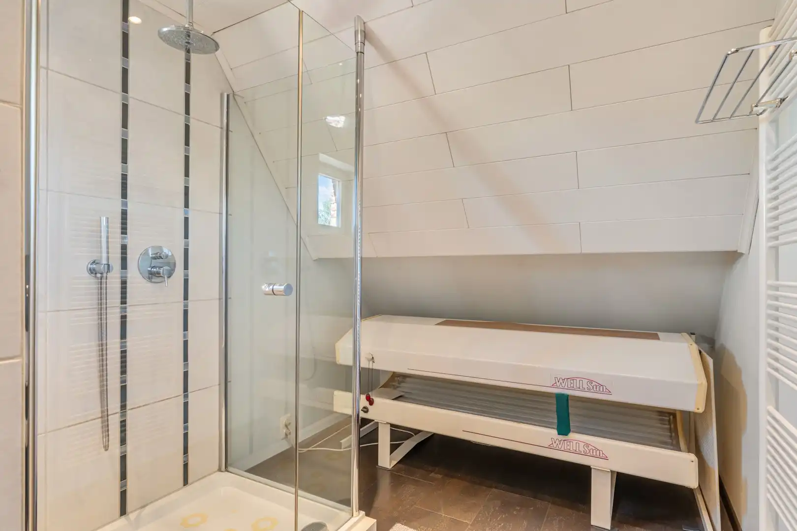 Karaktervolle, gerenoveerde villa met gunstig EPC C op een toplocatie in Erps-Kwerps foto 21