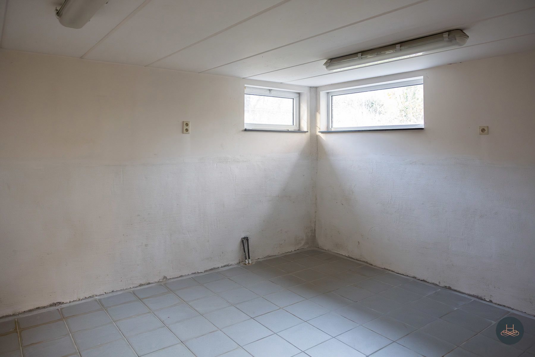 Ruime, energiezuinige villa met panoramisch zicht op groen foto 48