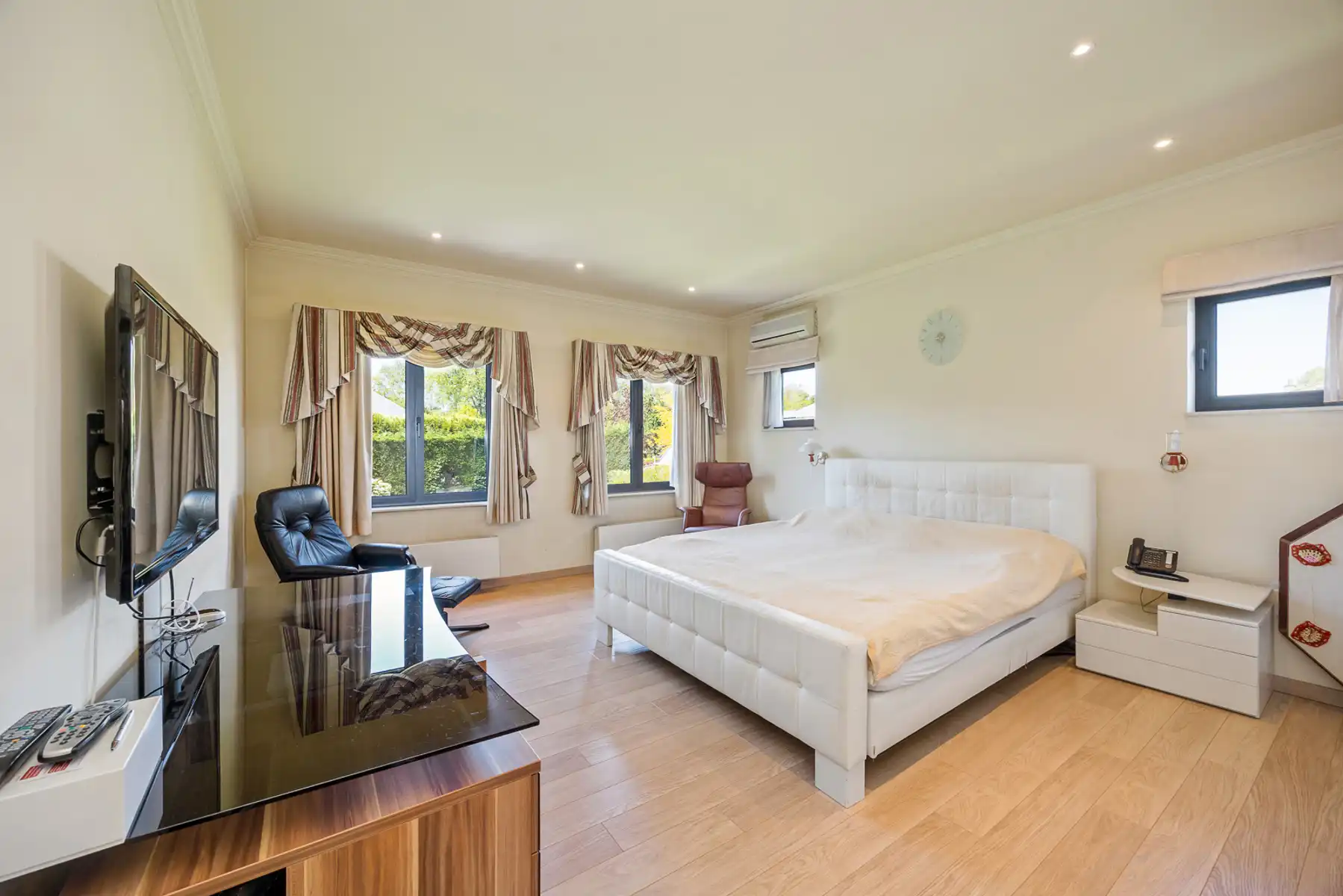 ELSDONK - ruime villa op zuidgericht perceel ca. 1.318m². foto 19