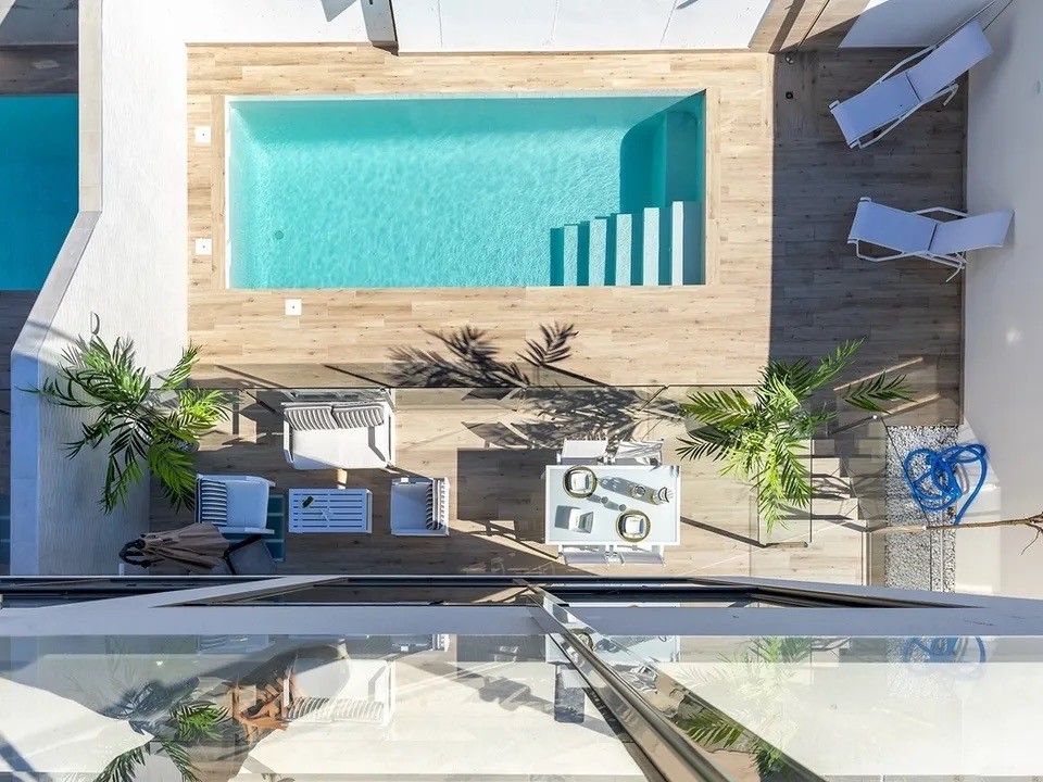 Sunset Beach Villas - Los Belones foto 5