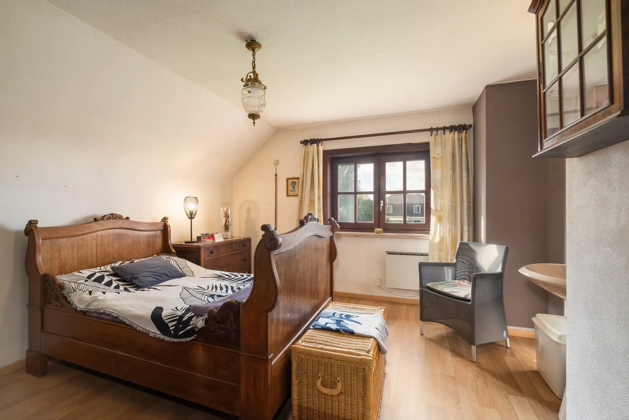Charmante woning op perceel van 1.099 m² te Sint-Kruis! foto 23