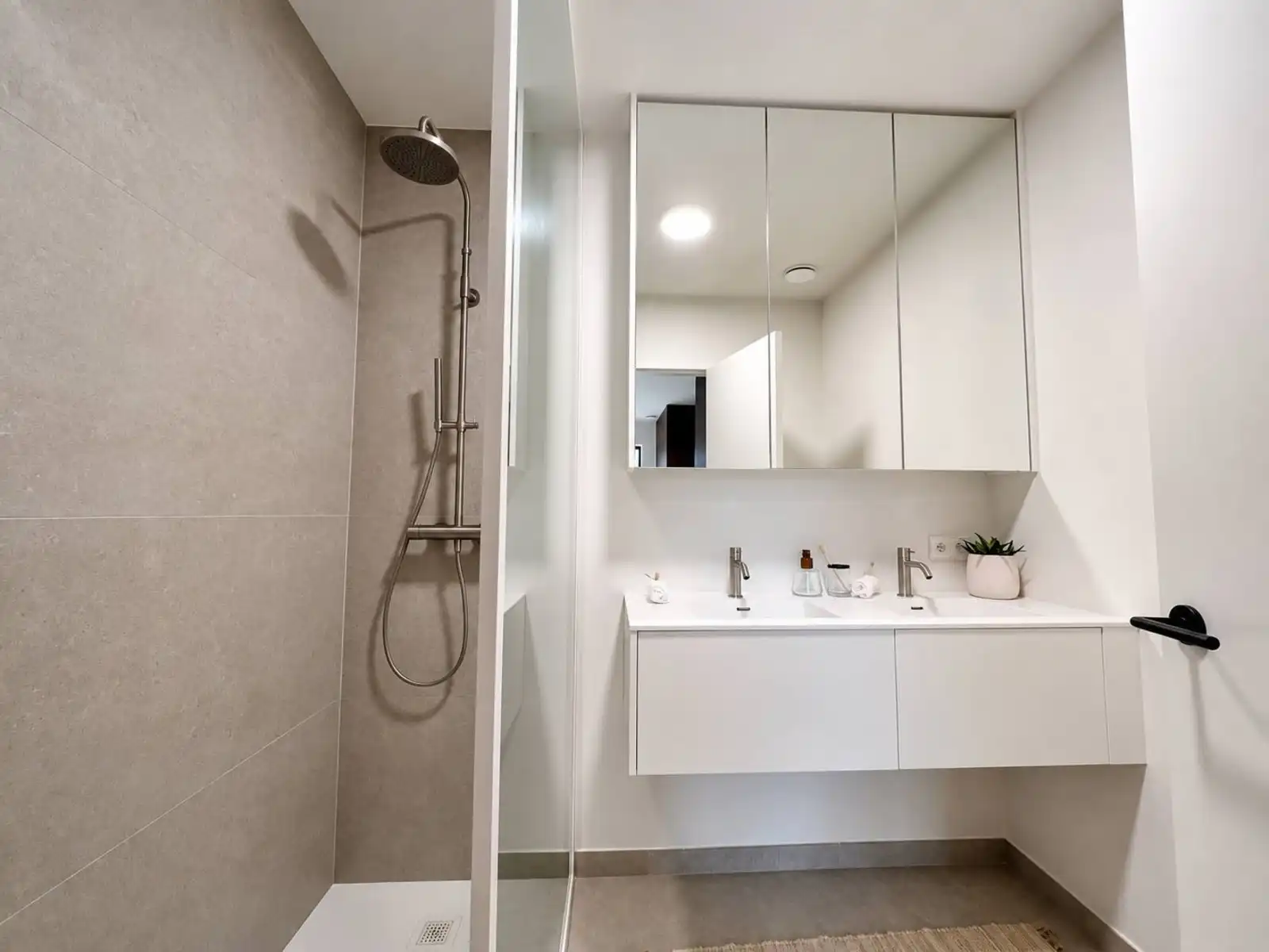 South View - nieuwbouw appartement nabij het strand, Knokke foto 11