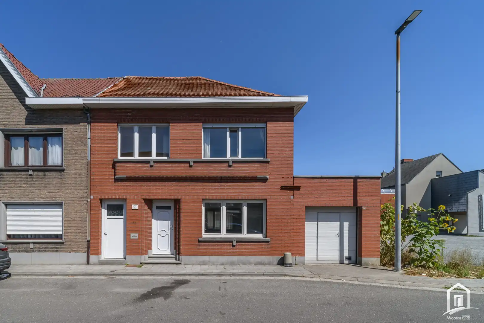 Huis te koop Edixvelde 3 - 9320 Nieuwerkerken (9320)