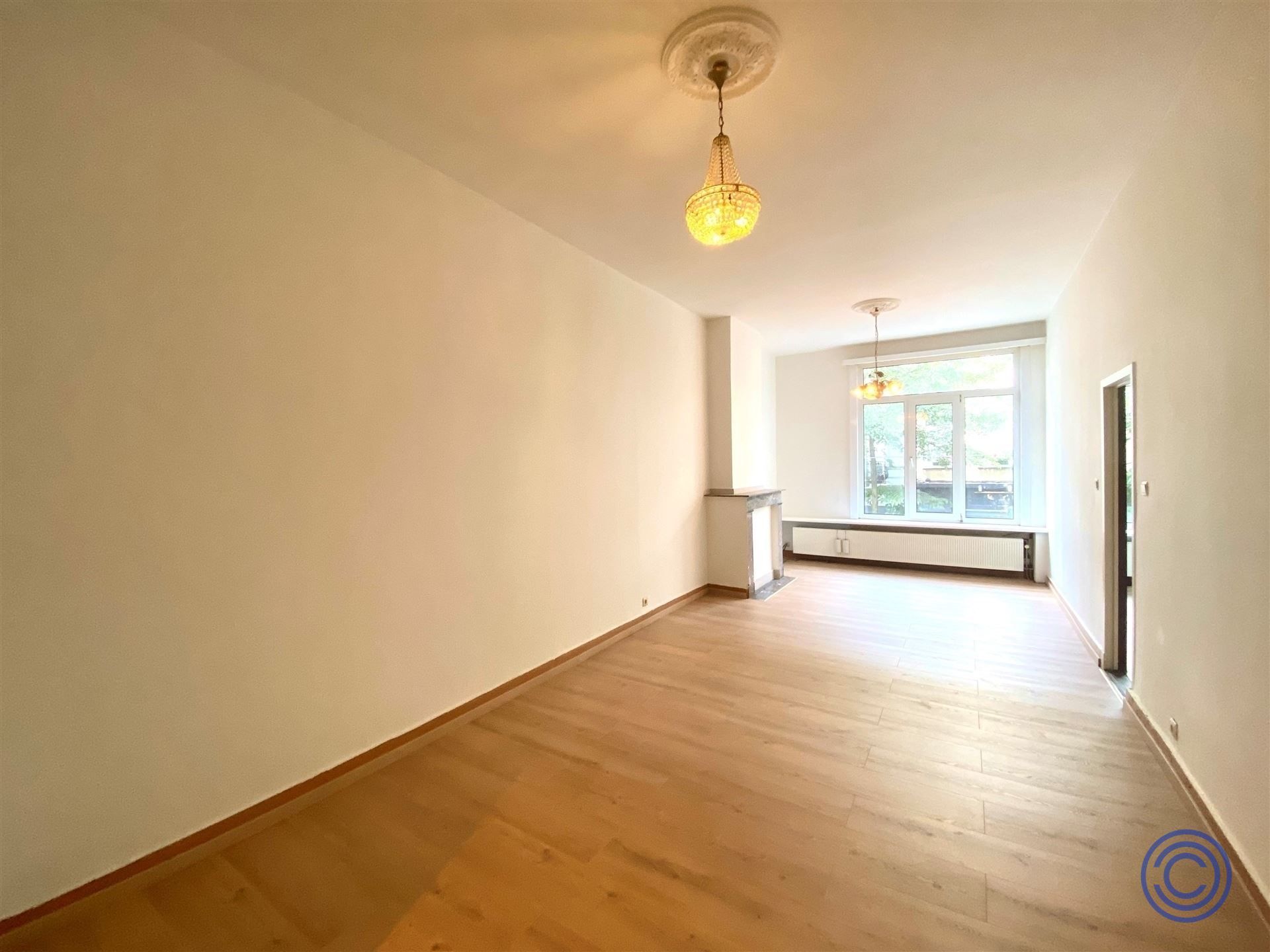 5% netto rendement - opbrengst/projectgebouw! foto 9