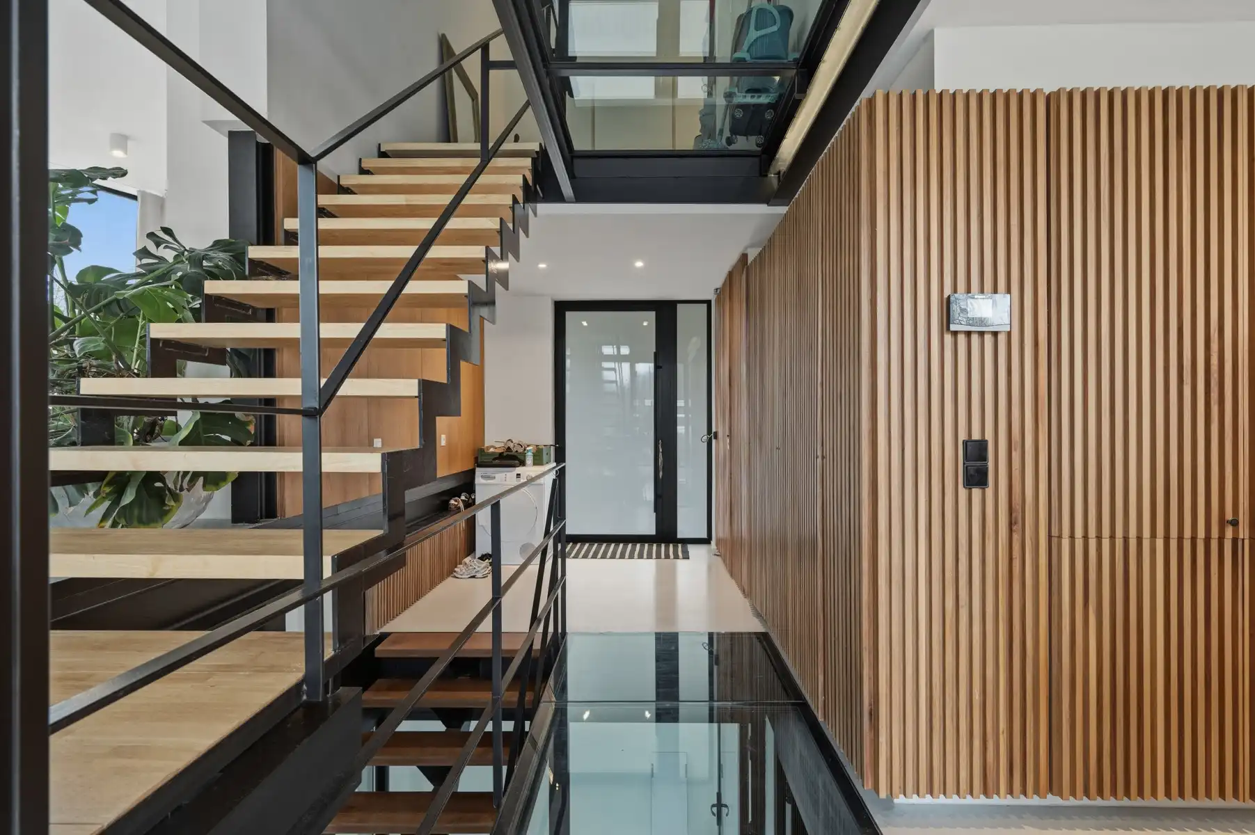 Hedendaagse nieuwbouwwoning te BOORTMEERBEEK foto 11