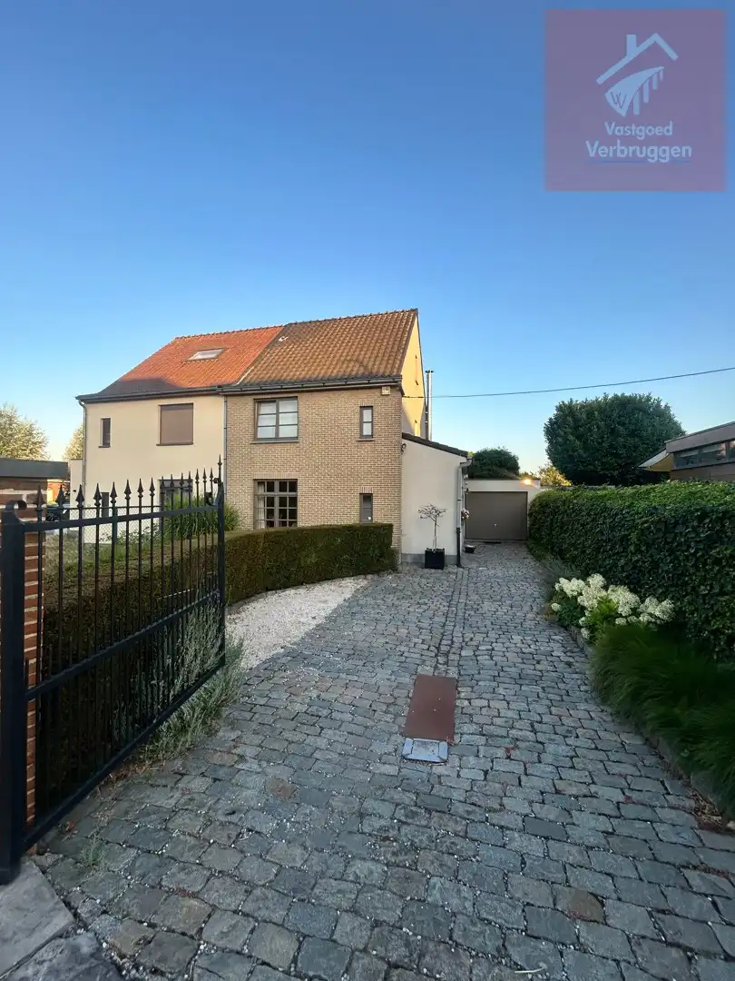 Huis te huur Veldkantstraat 208 - 1850 Grimbergen