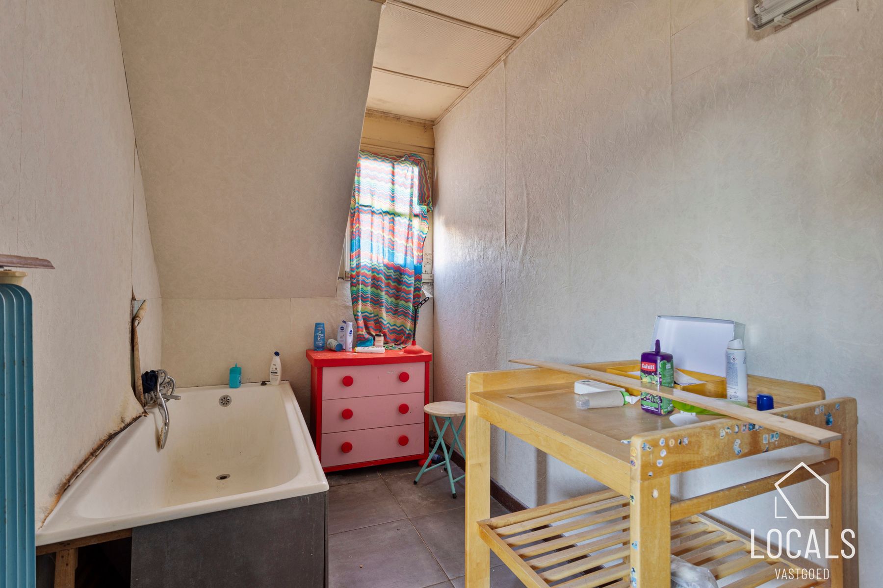 Op te frissen woning  foto 19