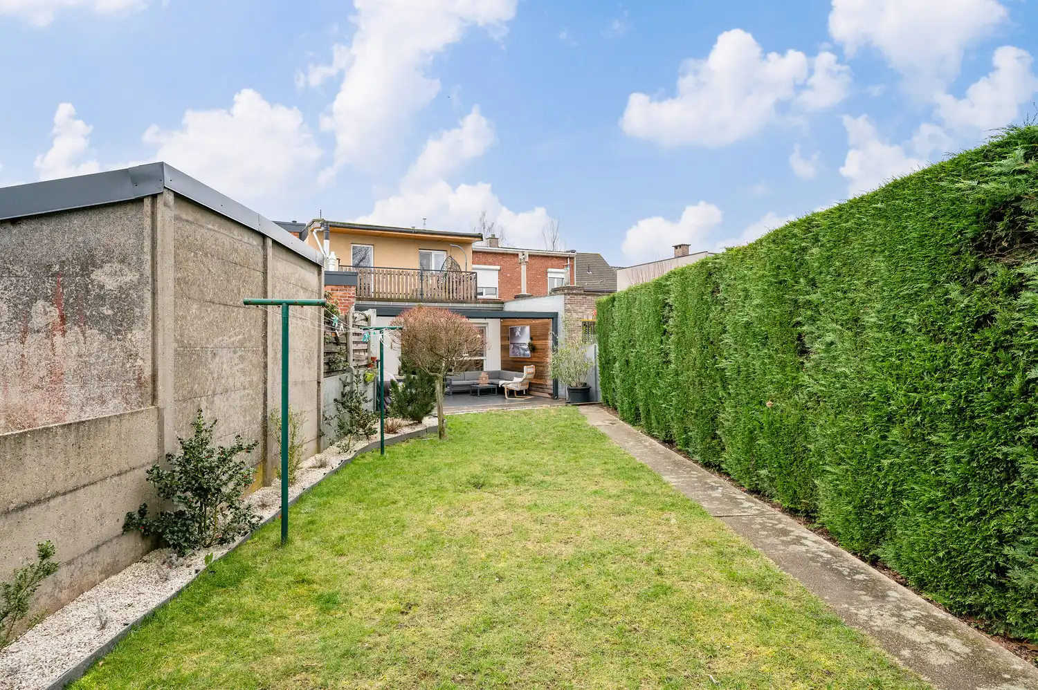 Instapklaar design met een hart voor kwaliteit: uw nieuwe thuis in Berlaar foto 27