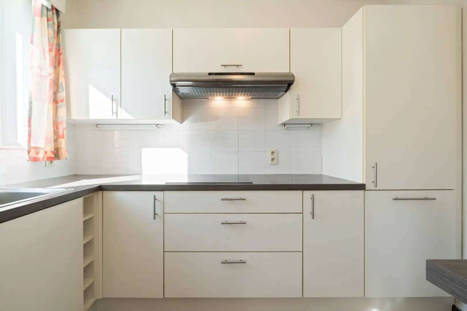 Appartement op het gelijkvloers met 2 slaapkamers en garagebox foto 7