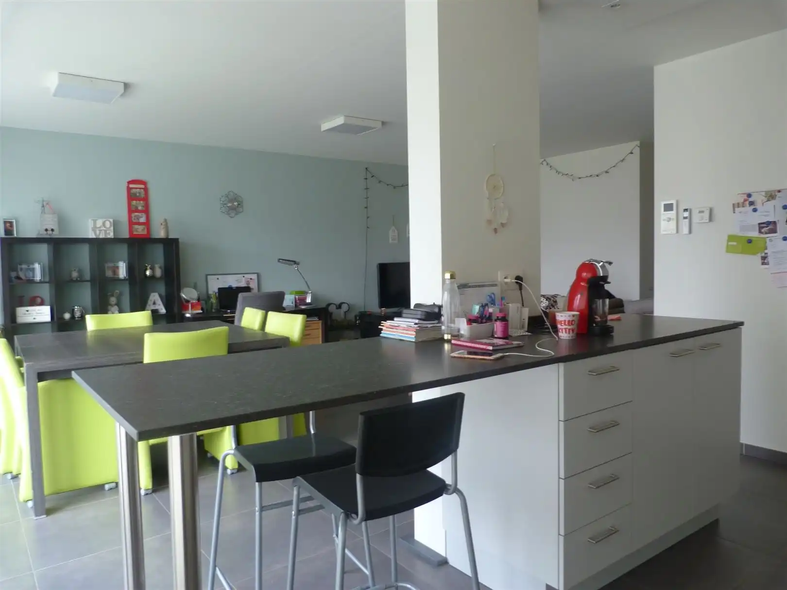 Appartement foto 7