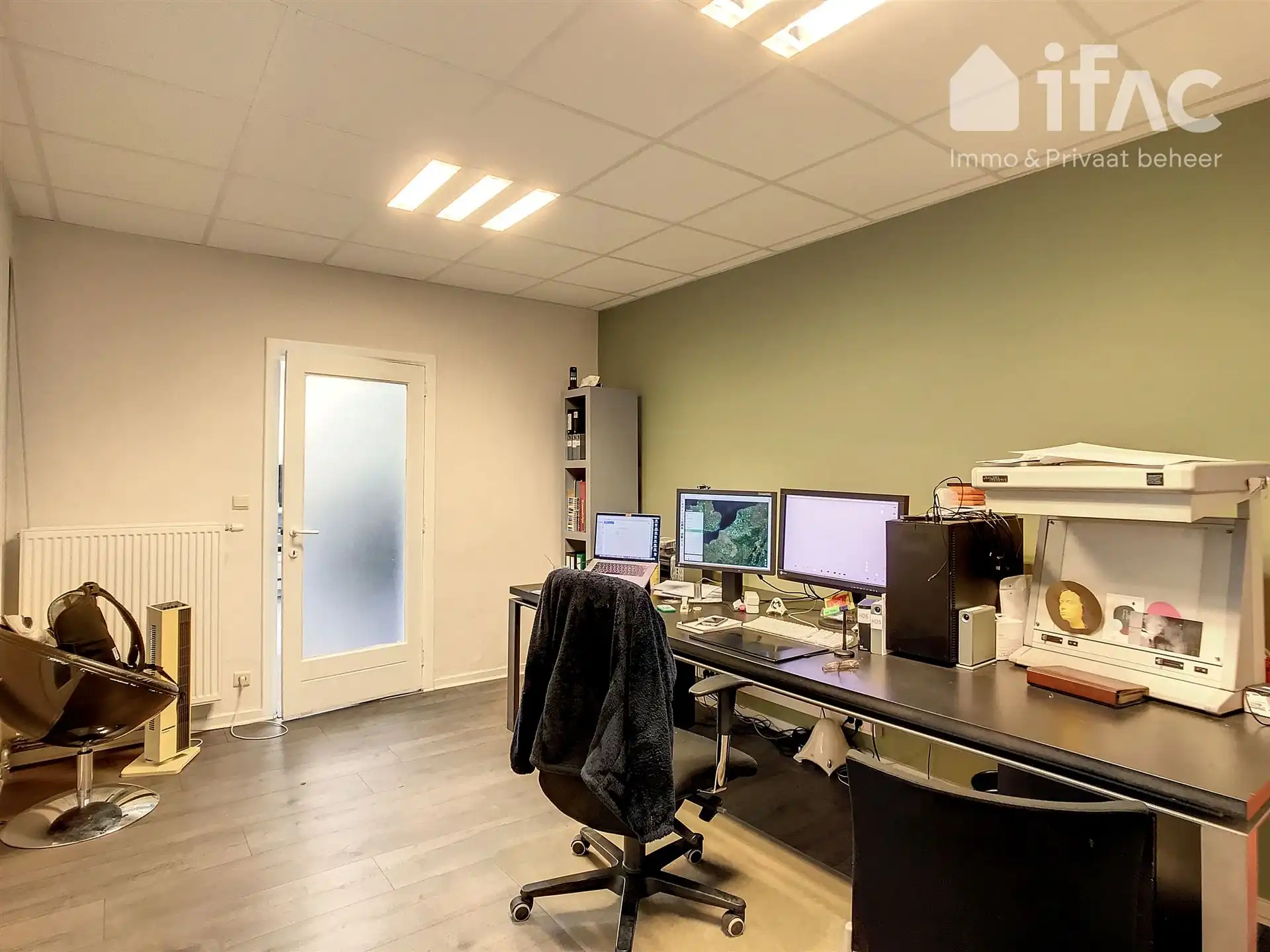 Handelsruimte op toplocatie in Tervuren foto 13