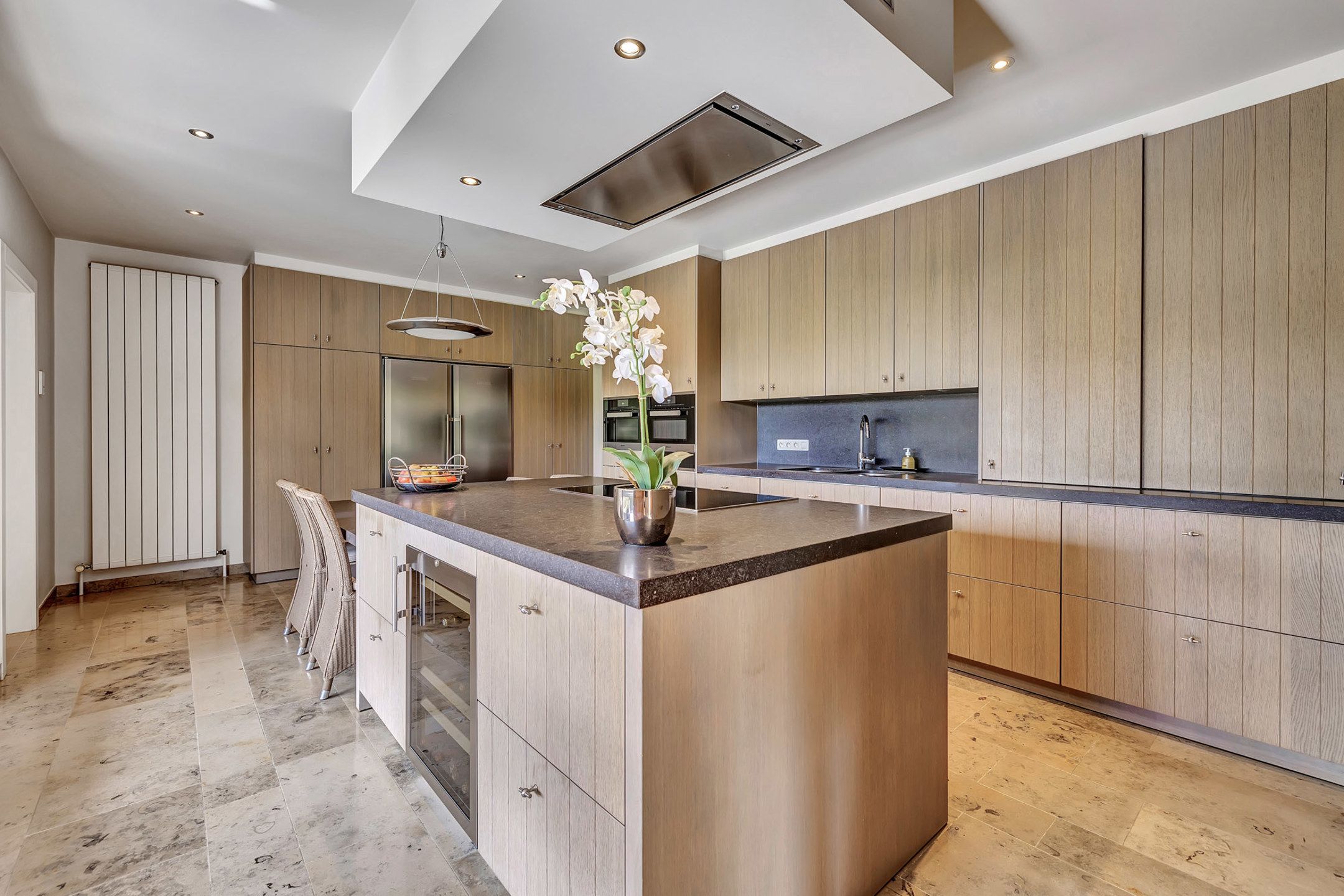 Villa op prachtige, groene locatie te Lennik  foto 21