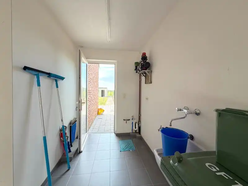 WONING te NIEUWKAPELLE foto 10