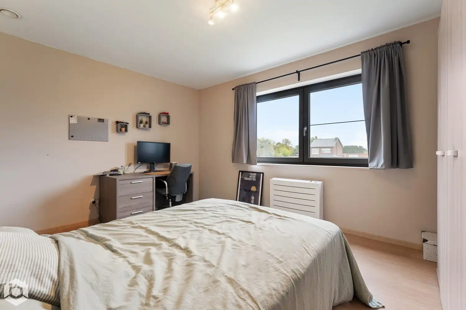 Prachtige villa met 5 slaapkamers op 15are grond met zwembad foto 10