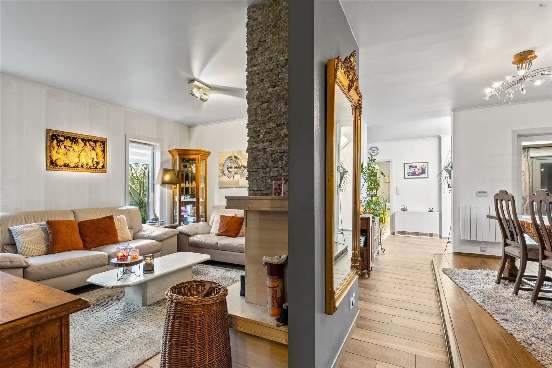 Uniek open bebouwing met tal van mogelijkheden foto 5