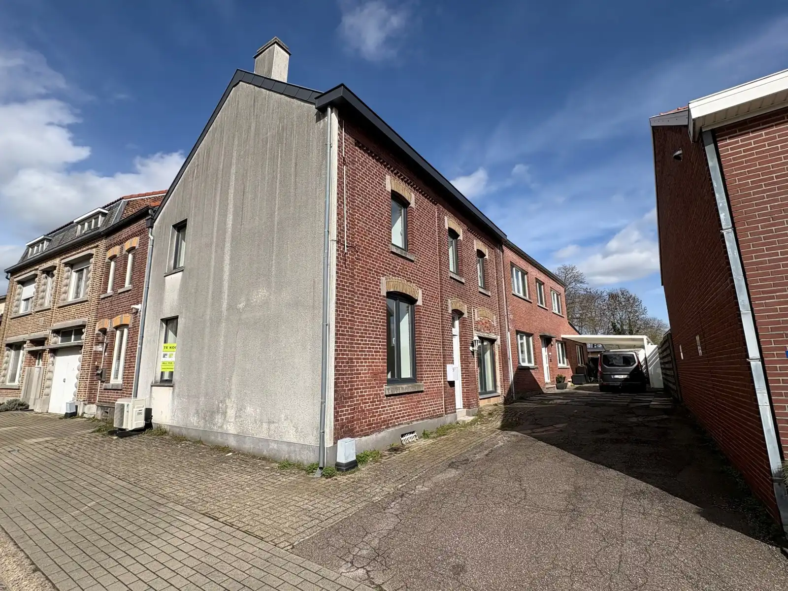 Huis te koop foto 2