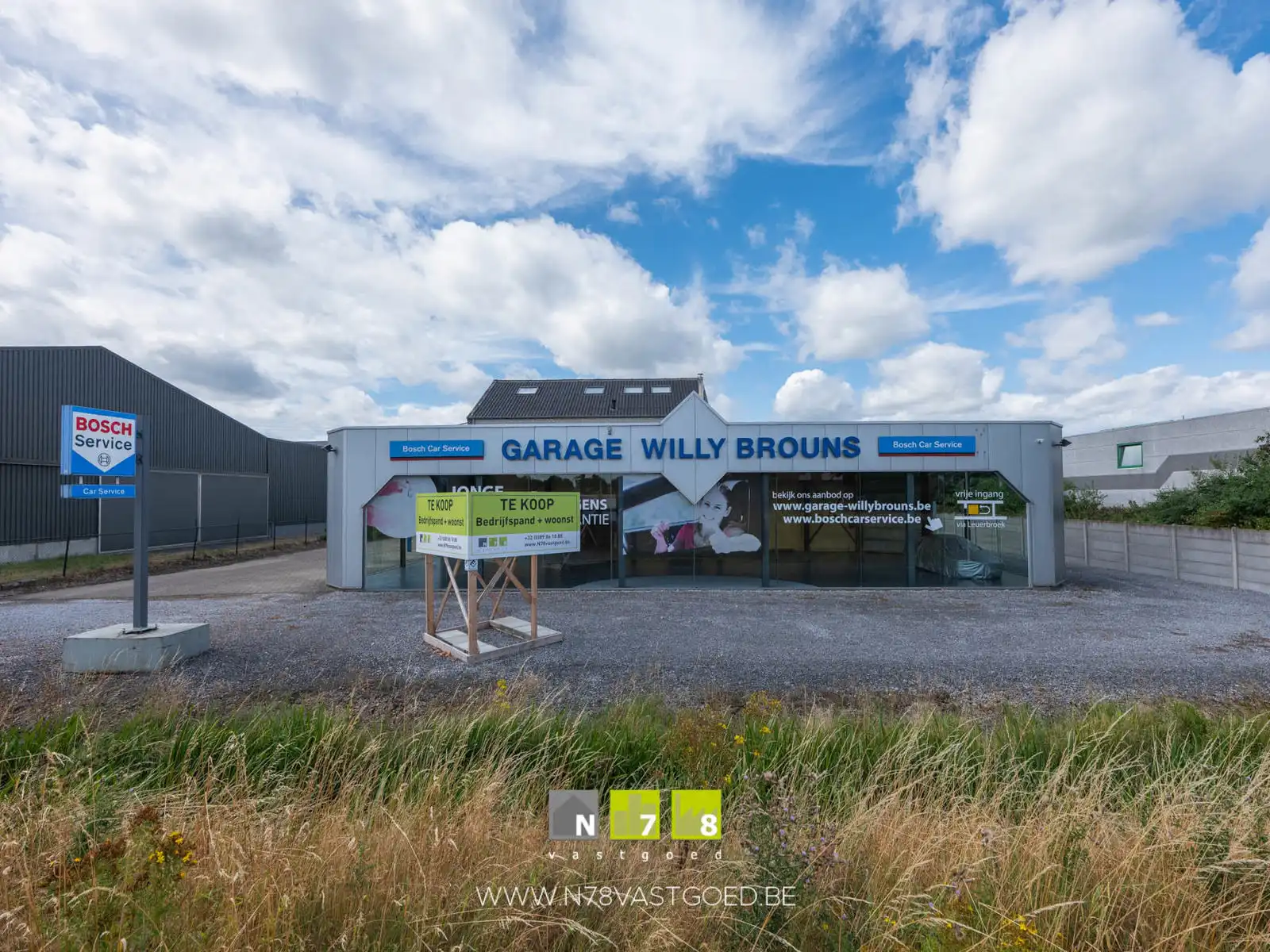 Commercieel te koop foto 61