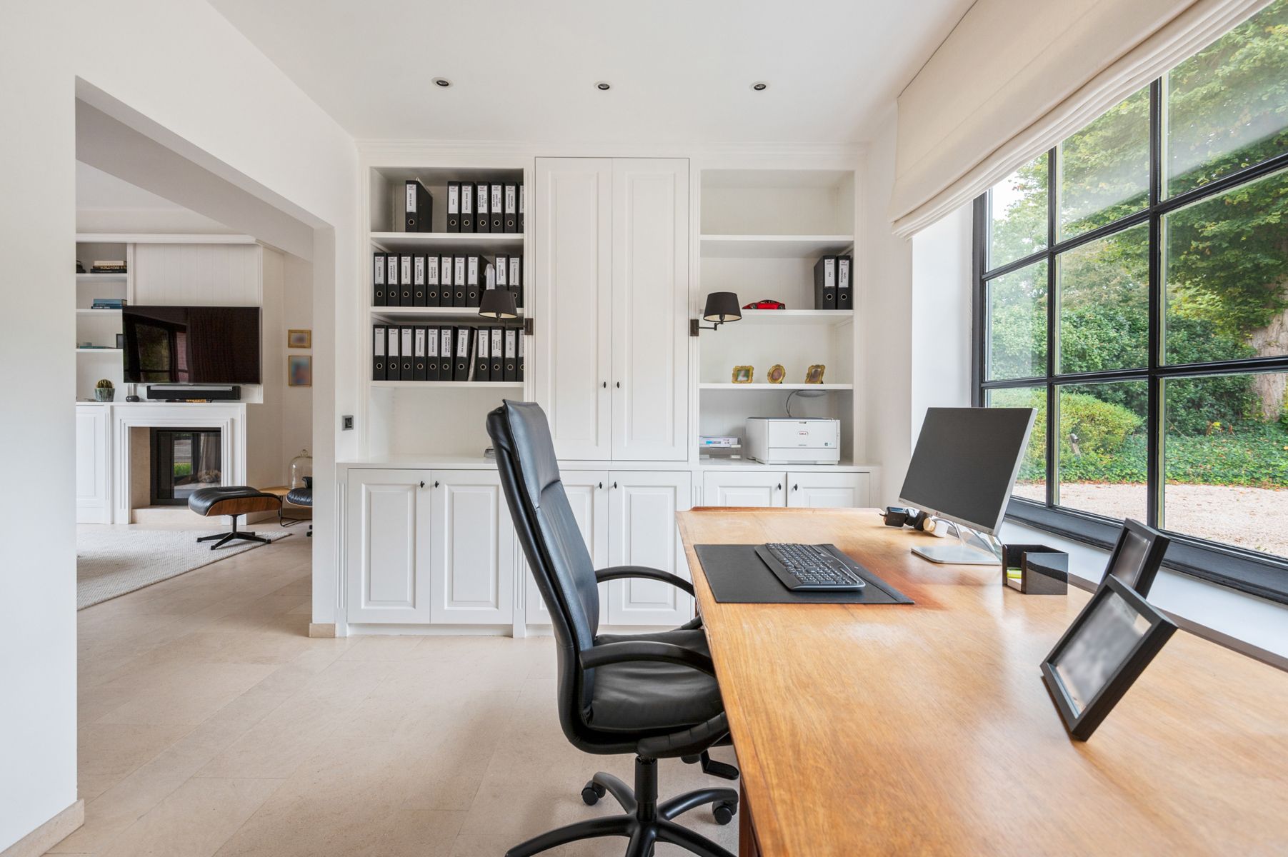 Energiezuinige villa met zwembad en poolhouse op ca.3.273 m² foto 9