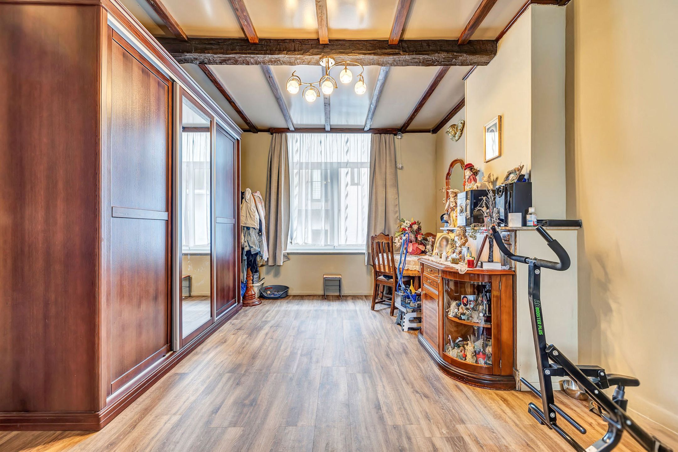 Woning te koop in Anderlecht! foto 4