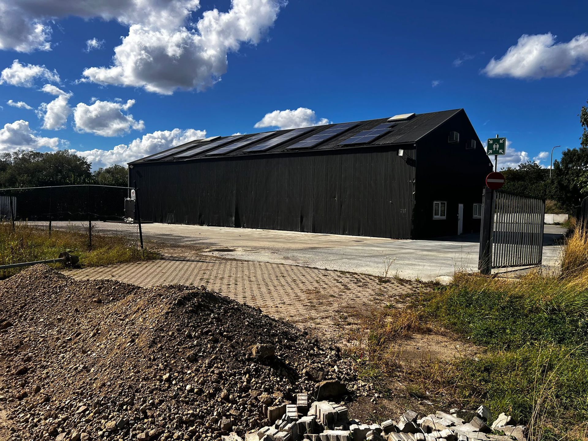 Bedrijfsvastgoed te koop Chaussée de Liège - 4480 Engis