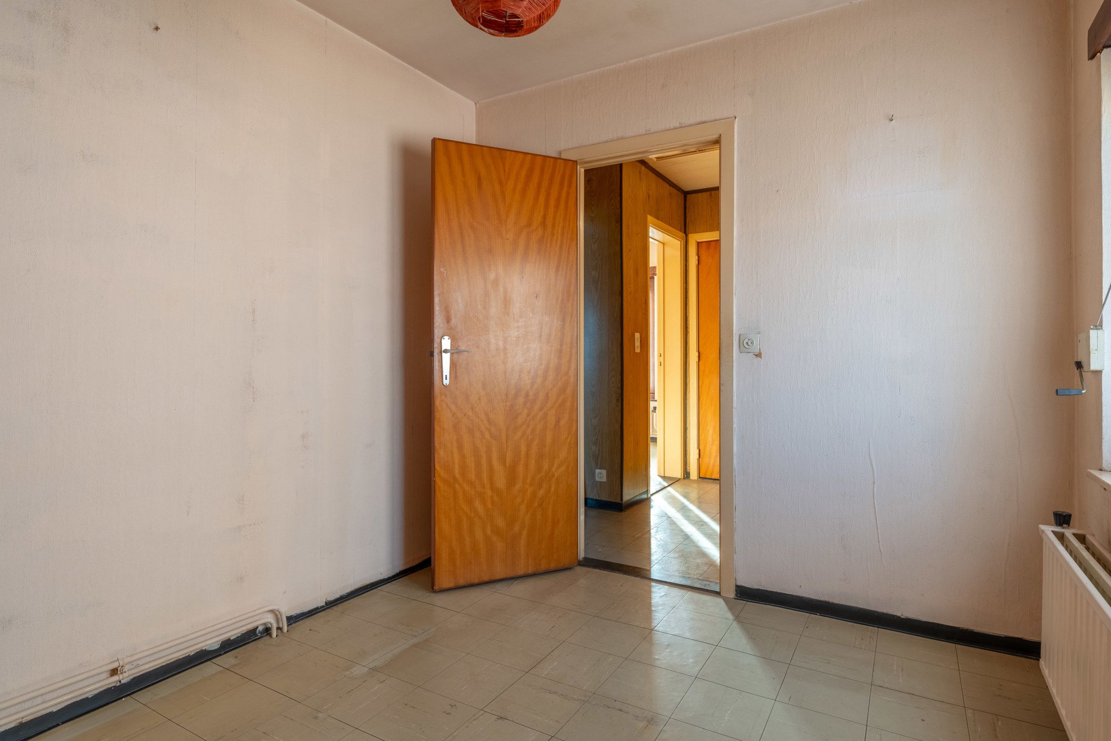 Te renoveren woning met 3 slpks en tuin te Rijkevorsel foto 21