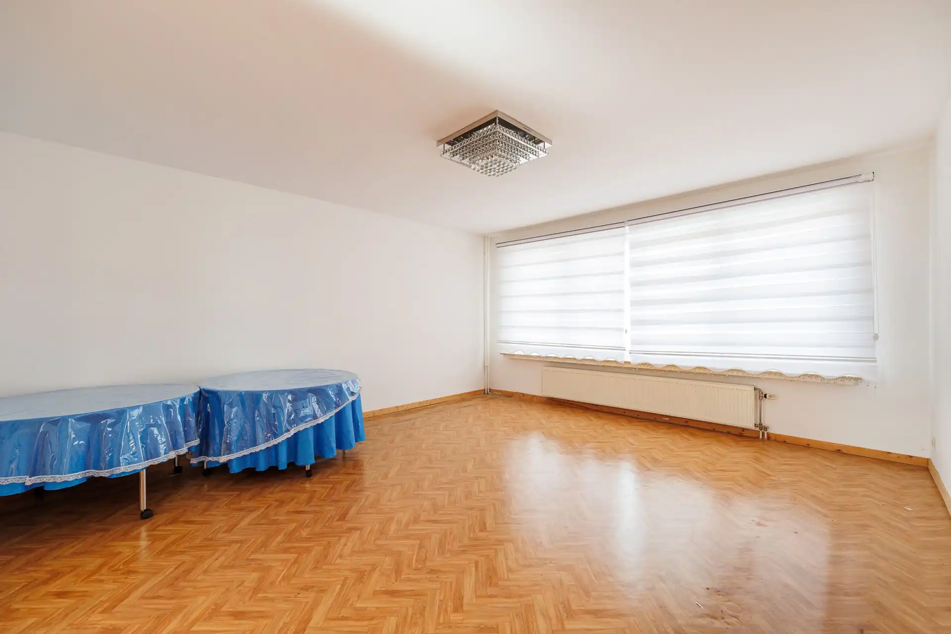 Te renoveren bel-etage met garage en dakterras foto 16