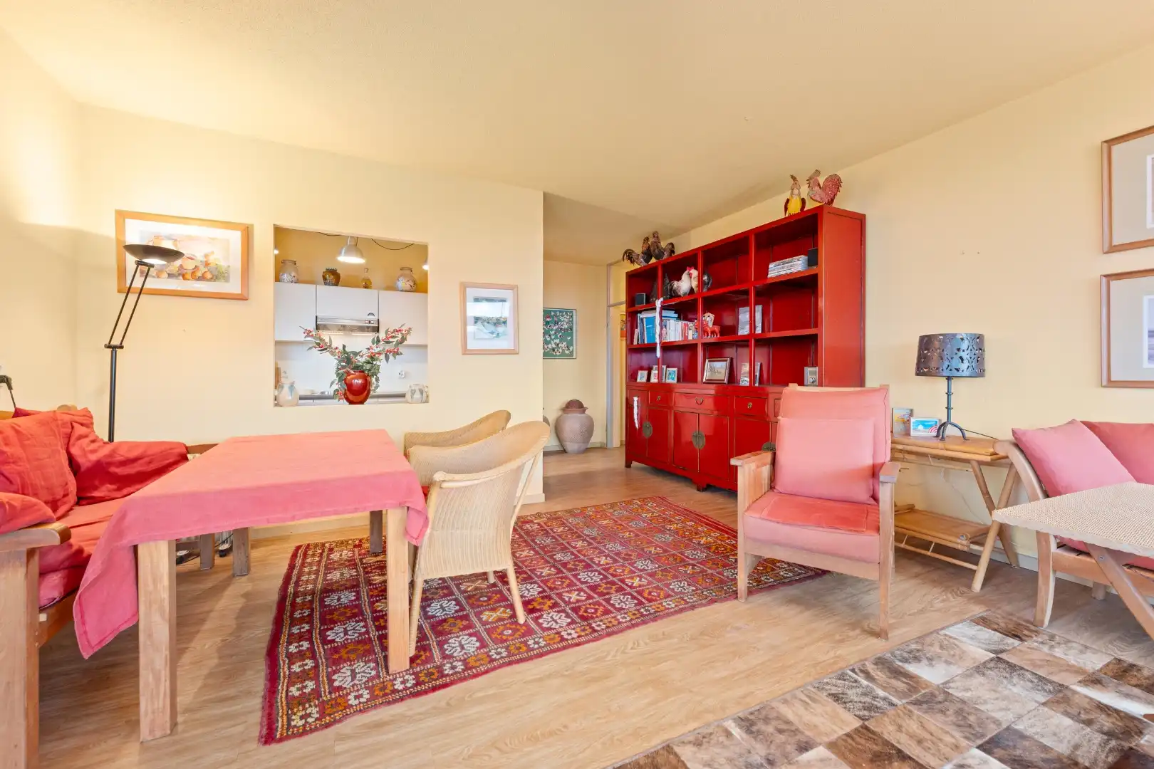 Appartement te koop foto 4