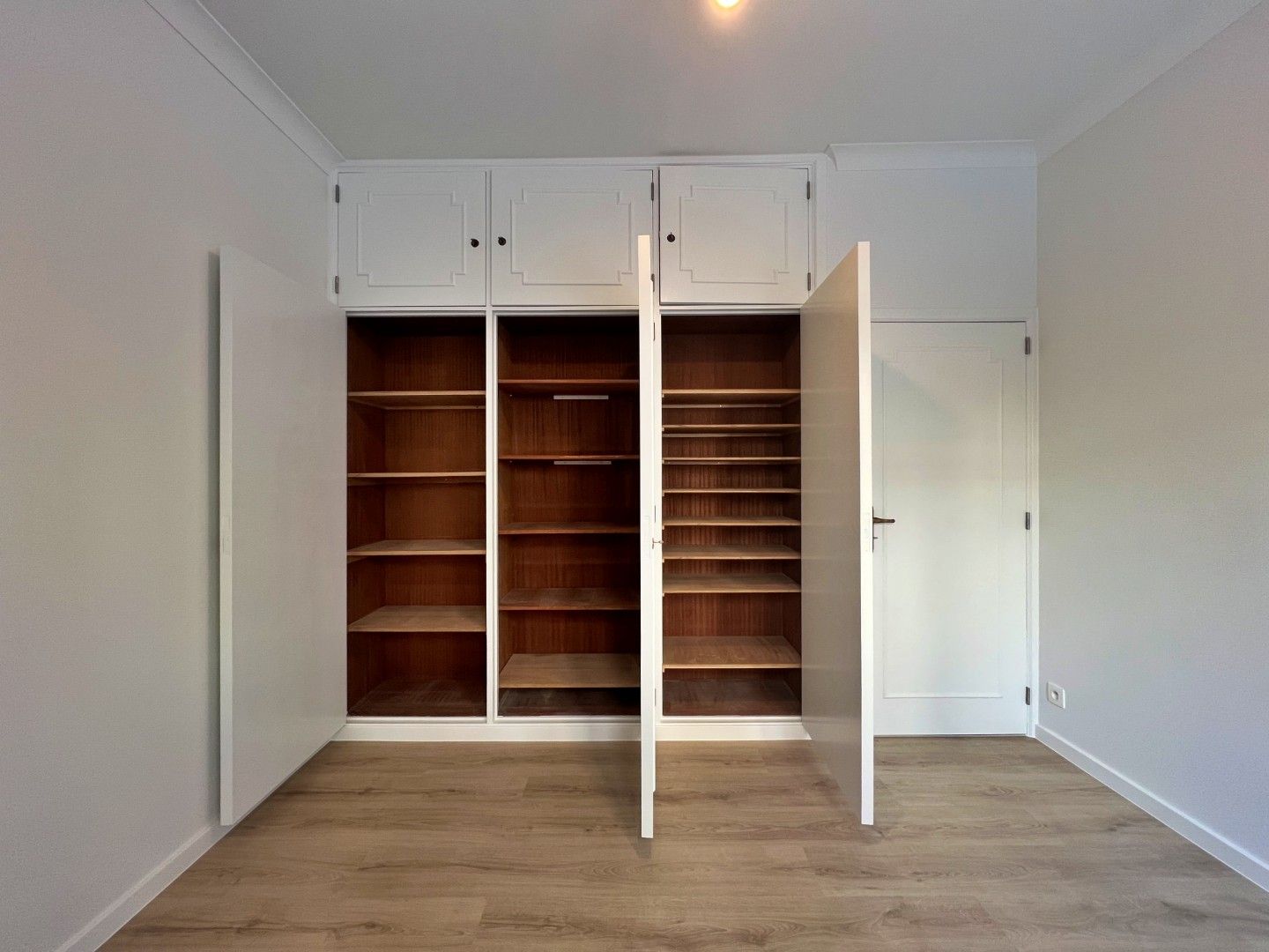 Instapklaar gelijkvloers appartement met terras en garage – Putkapelstraat 71, 9000 Gent foto 16