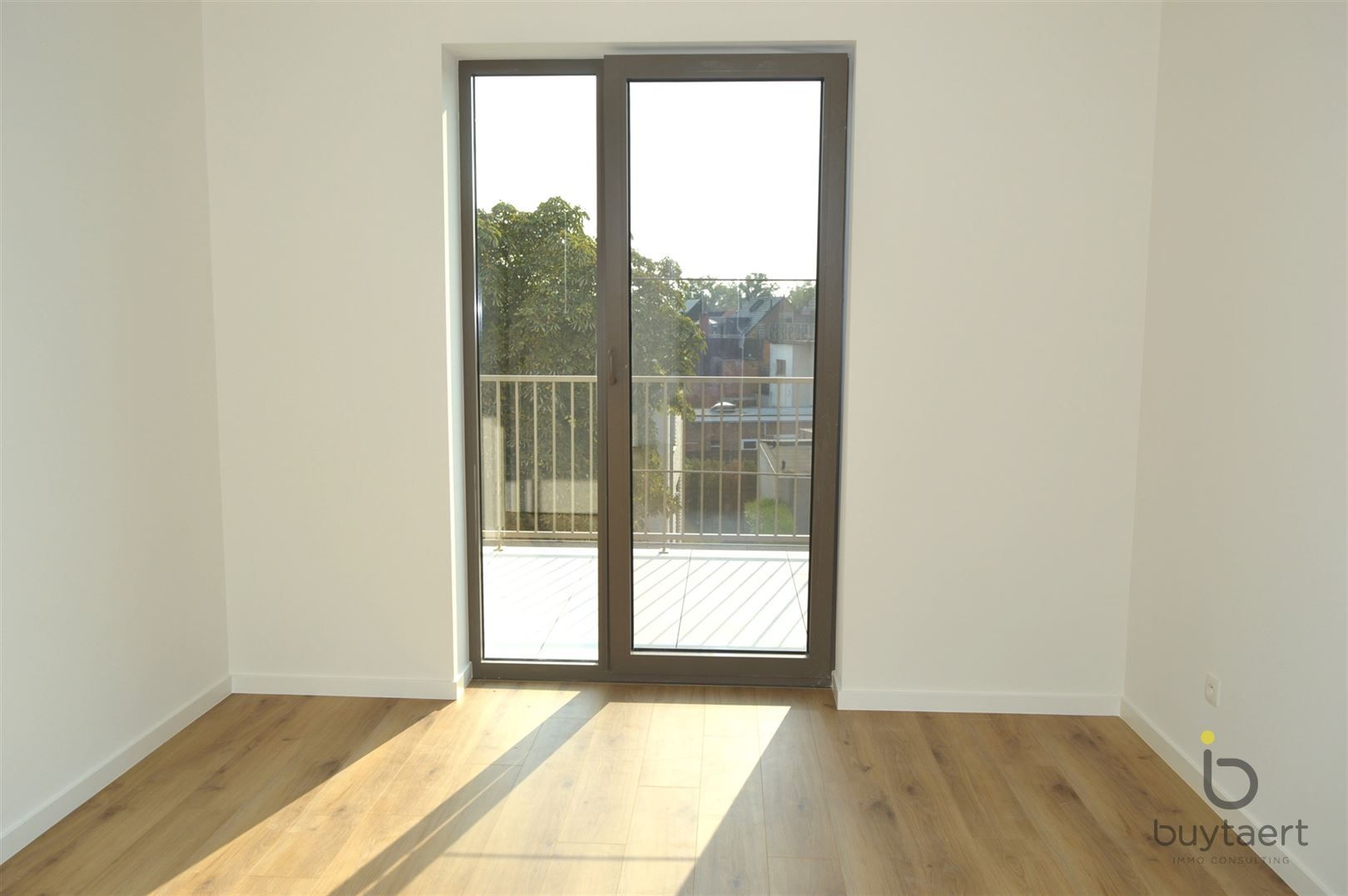 Uniek penthouse te Zoersel! foto 12