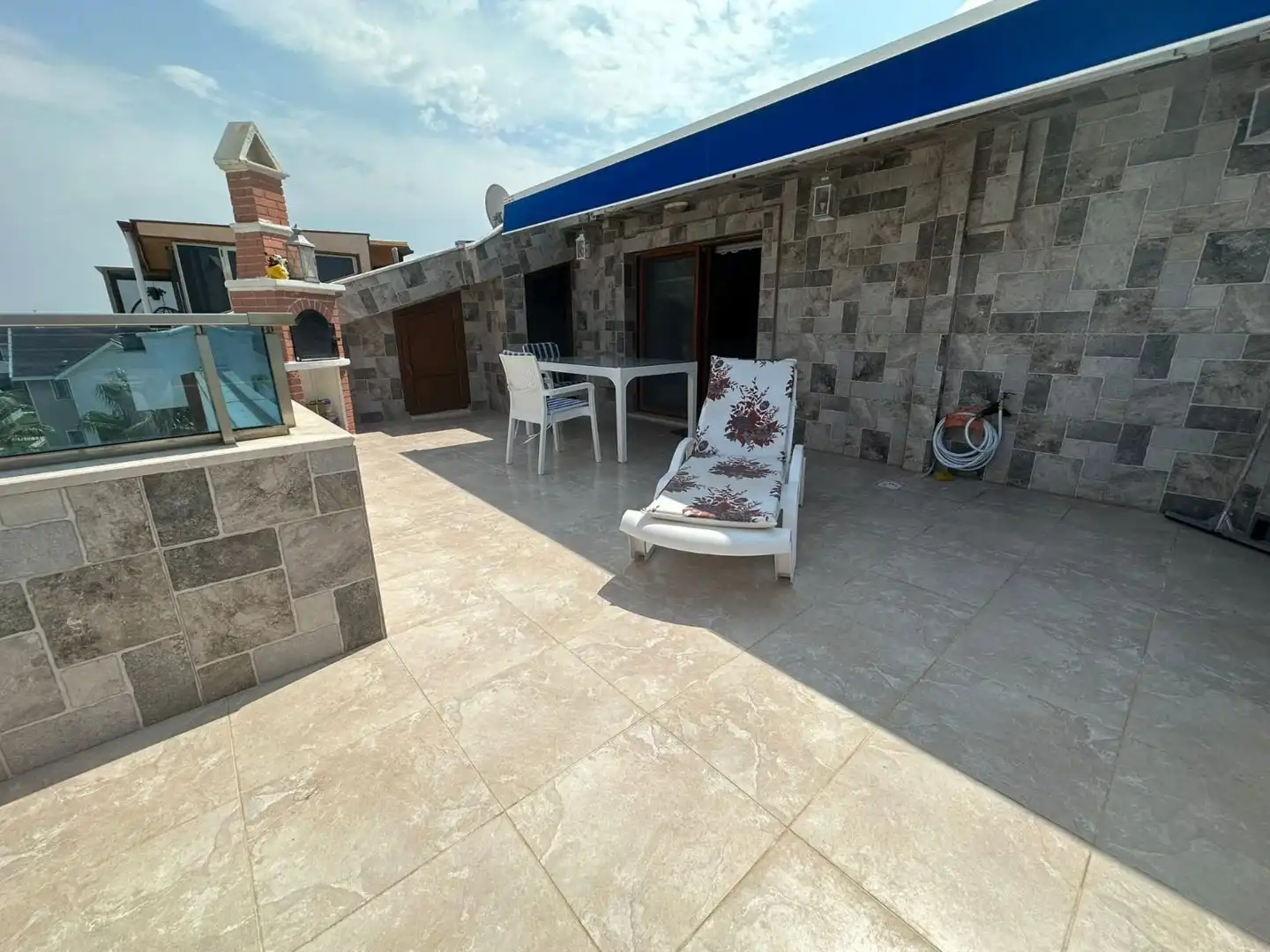 Luxueus duplexappartement foto 15