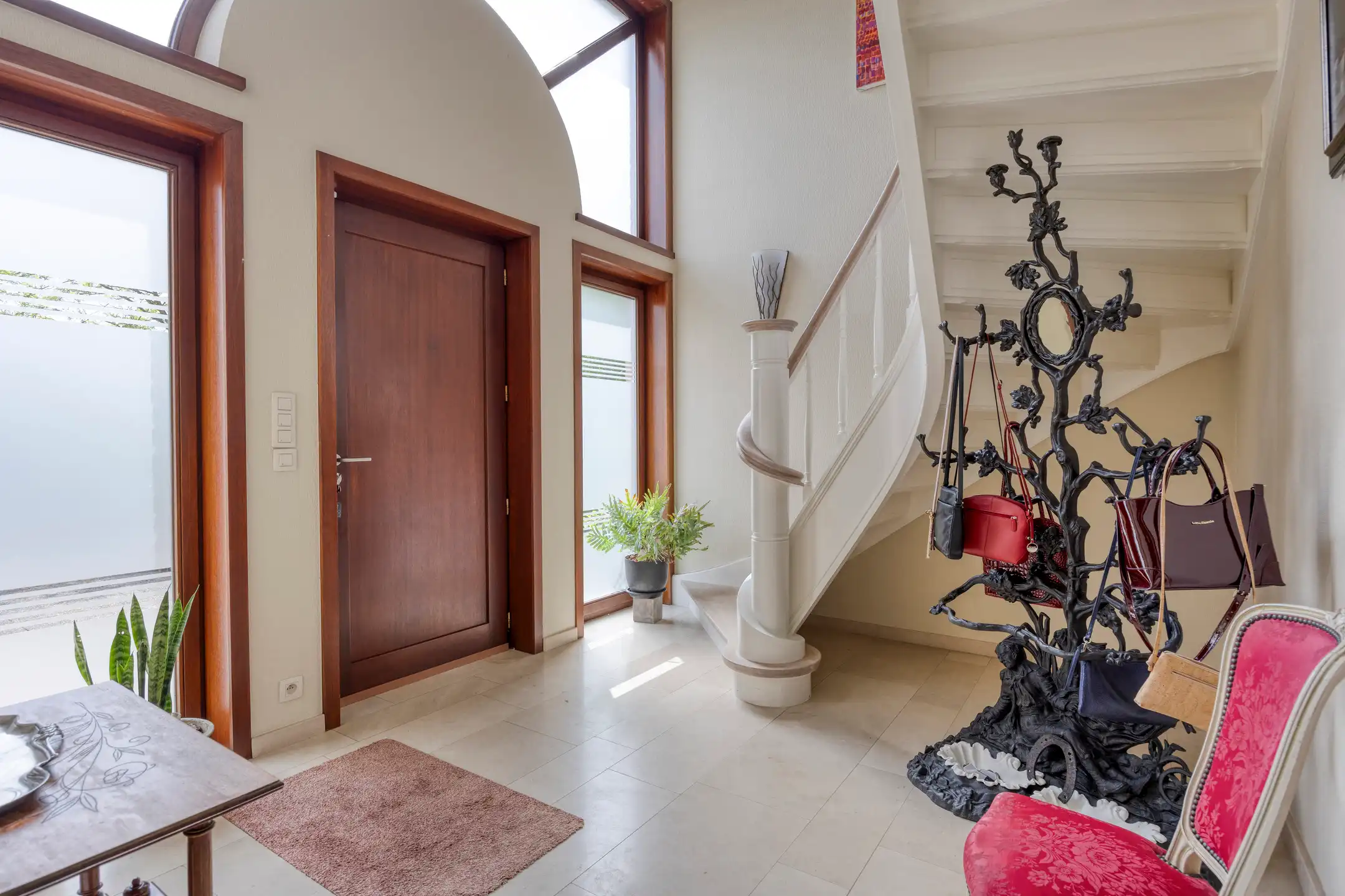 Ruime villa op een uniek perceel van 42are te Rillaar foto 5