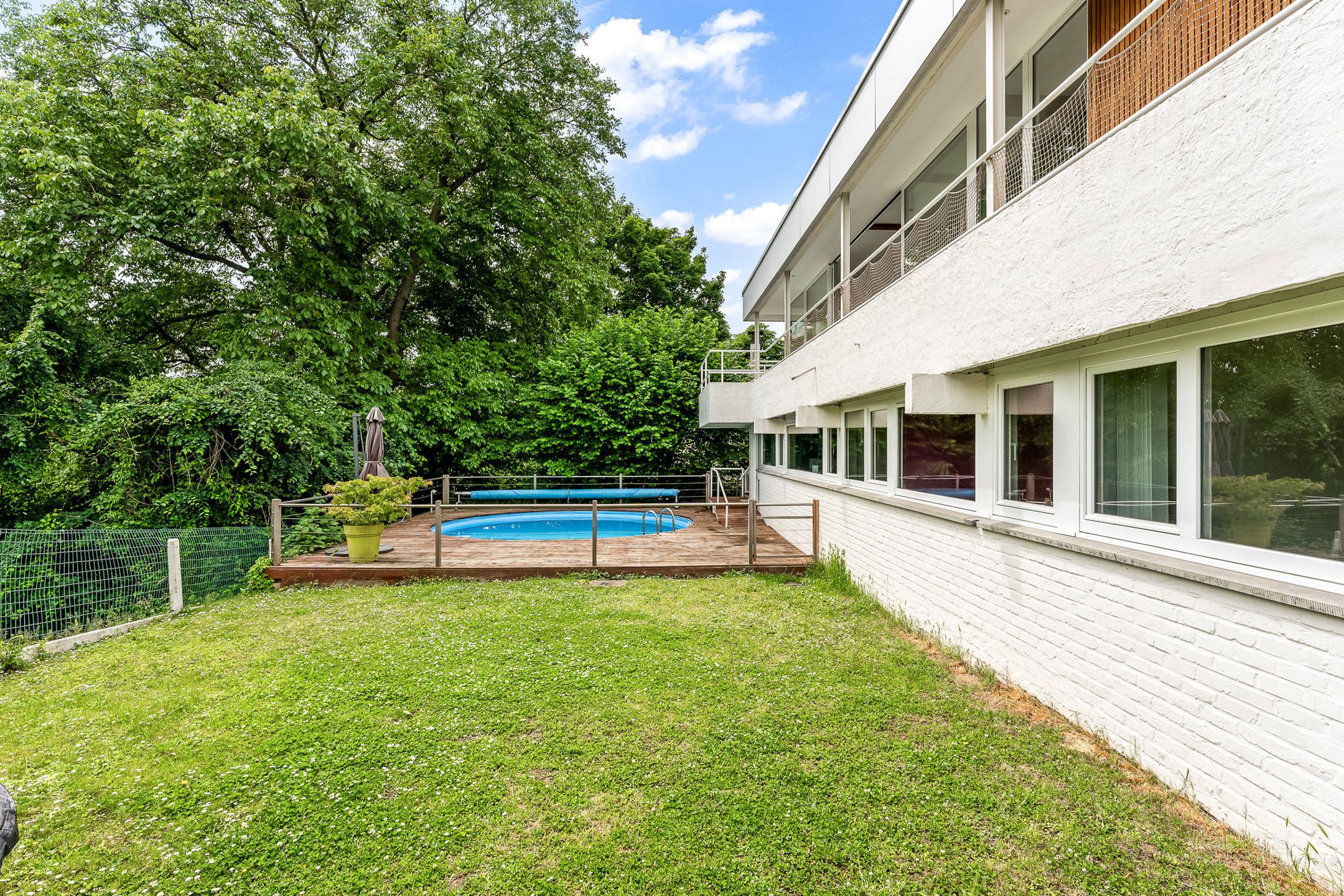 Unieke woning met uitzicht op de Jekervallei foto 23