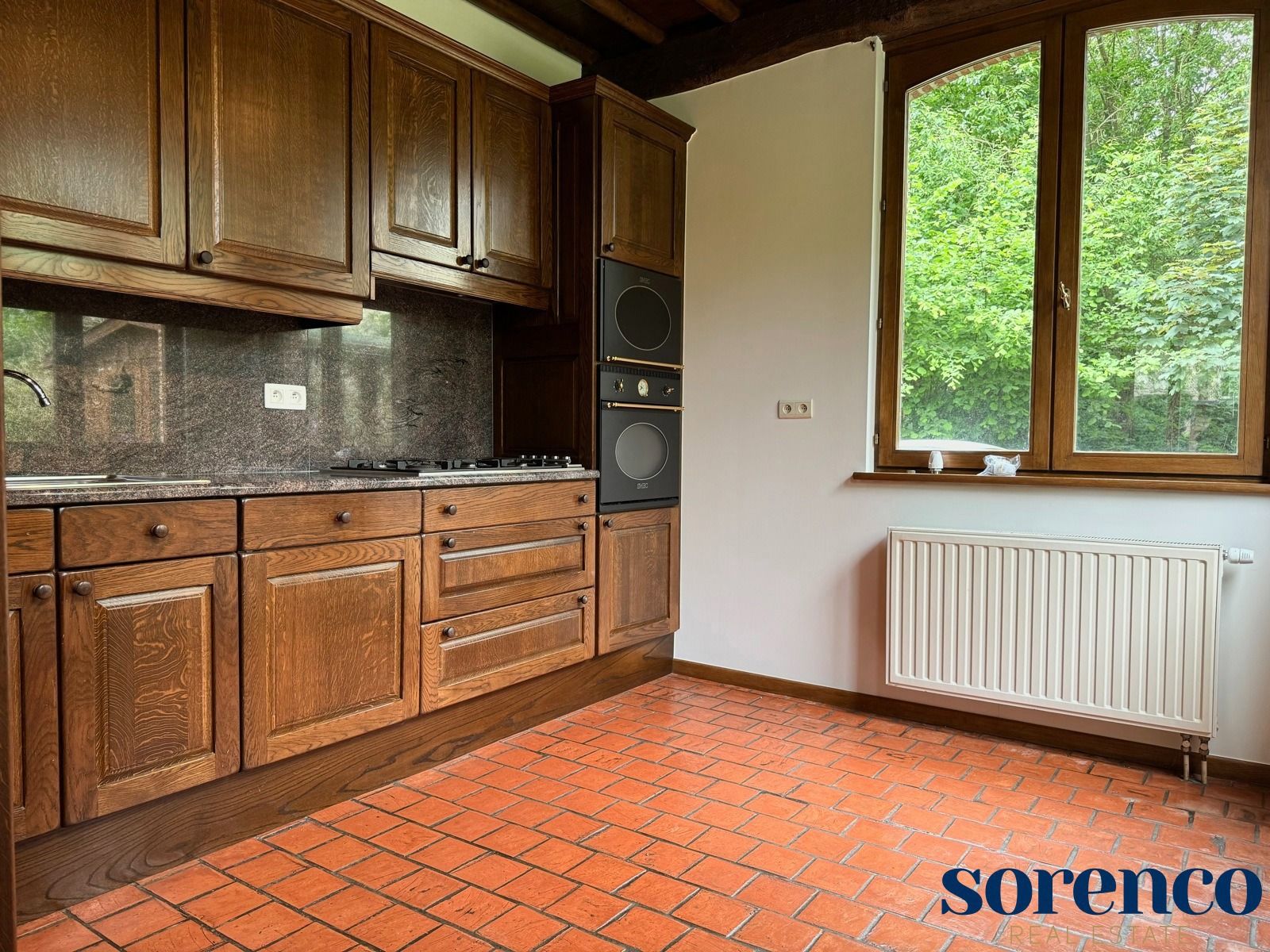 Edegem: Uitzonderlijke charmante villa op privaat domein  foto 6