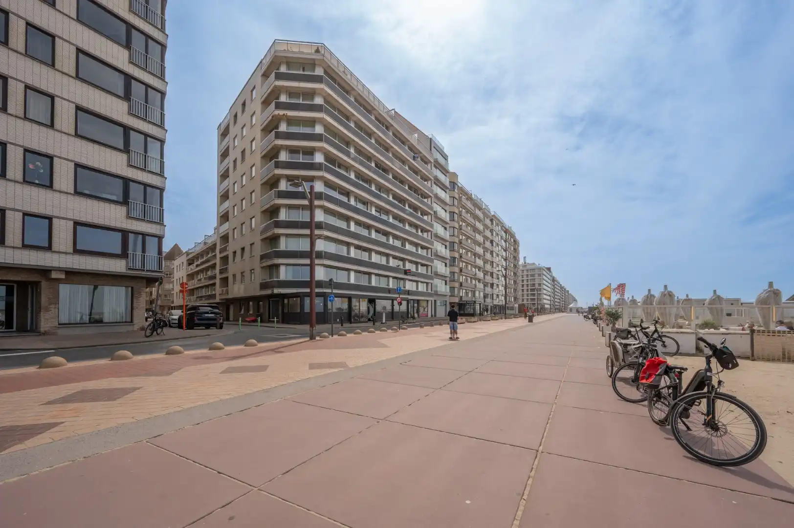 Appartement te koop foto 16