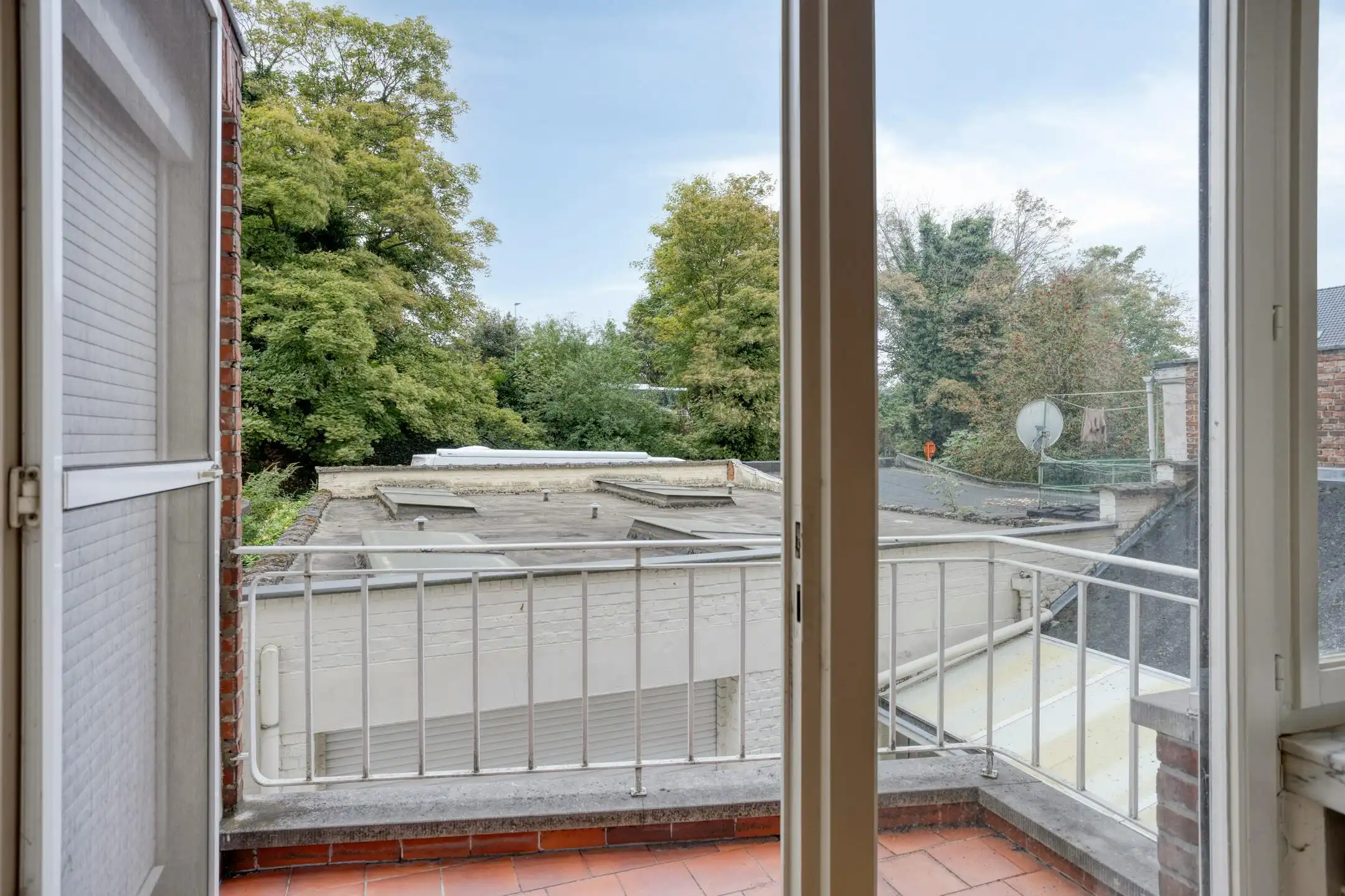 Kangoeroewoning in Boom met veel potentieel foto 46