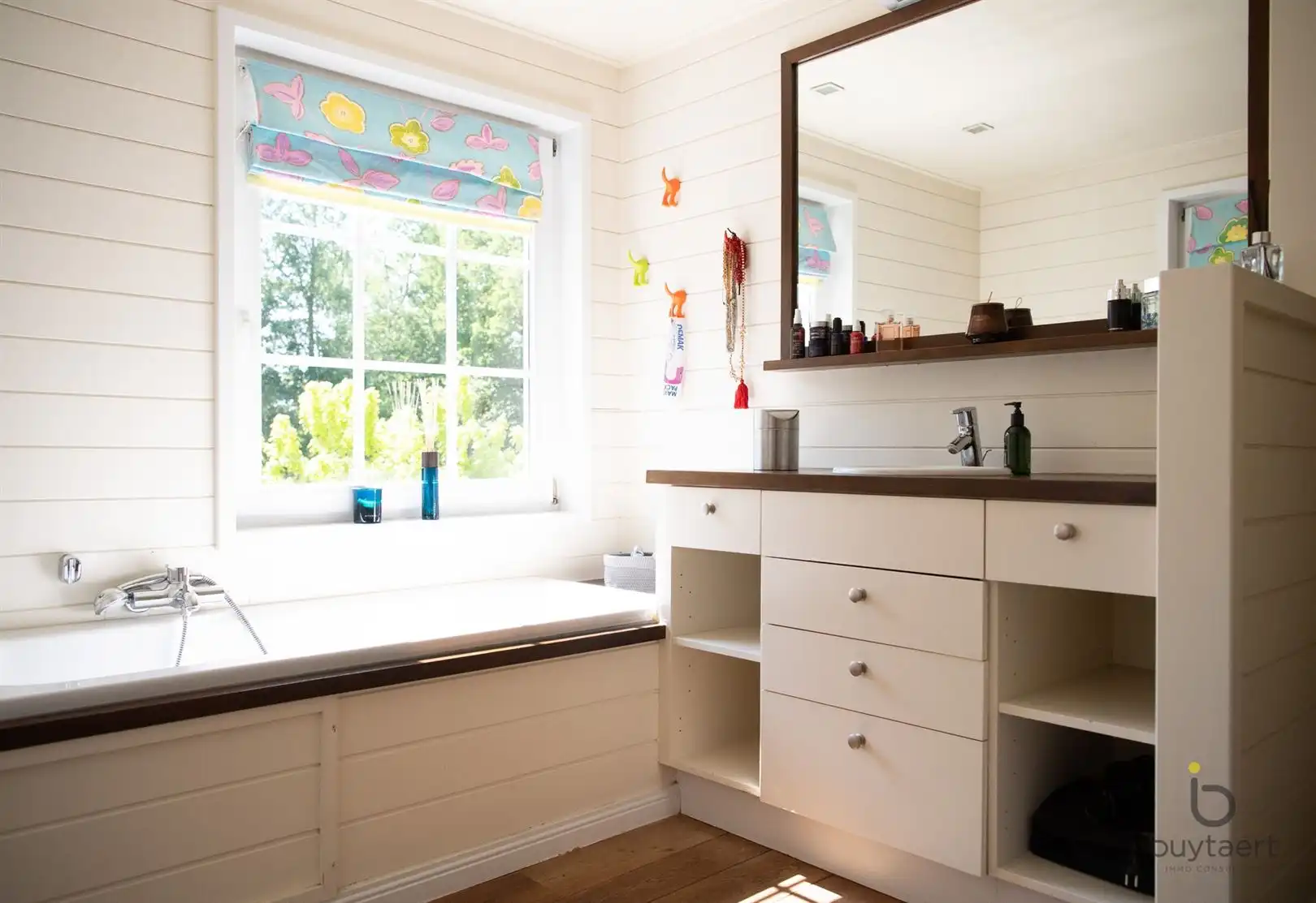 Knappe long island karakter villa in een heel fijne omgeving te Halle-Zoersel! foto 37