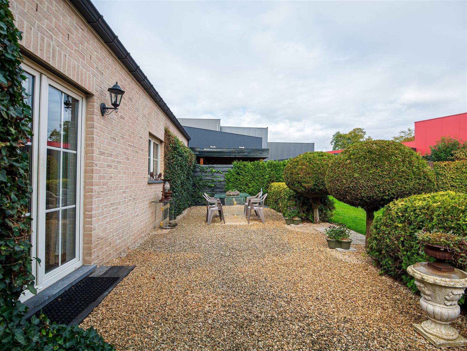 Huis foto 38