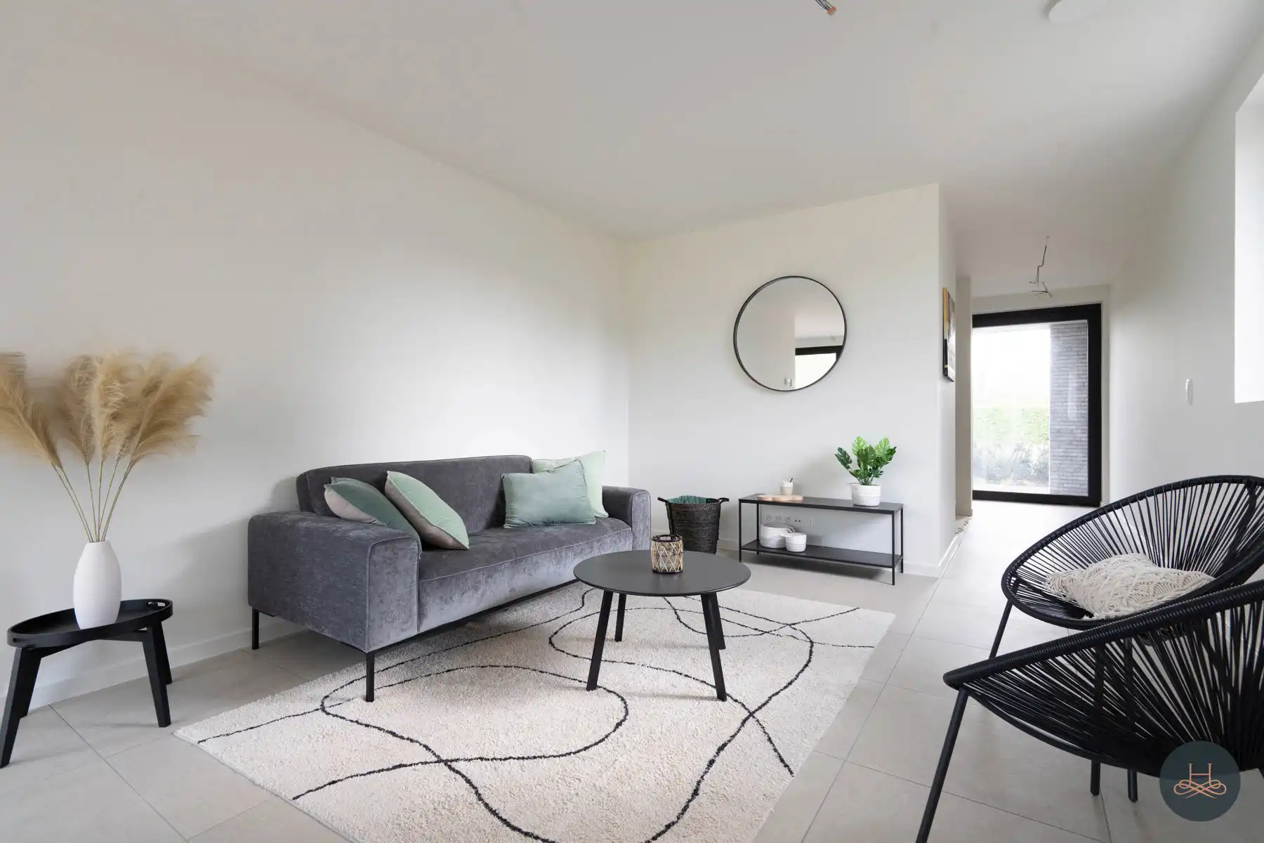 Uniek gelegen BEN woning in landelijke woonwijk  foto 5