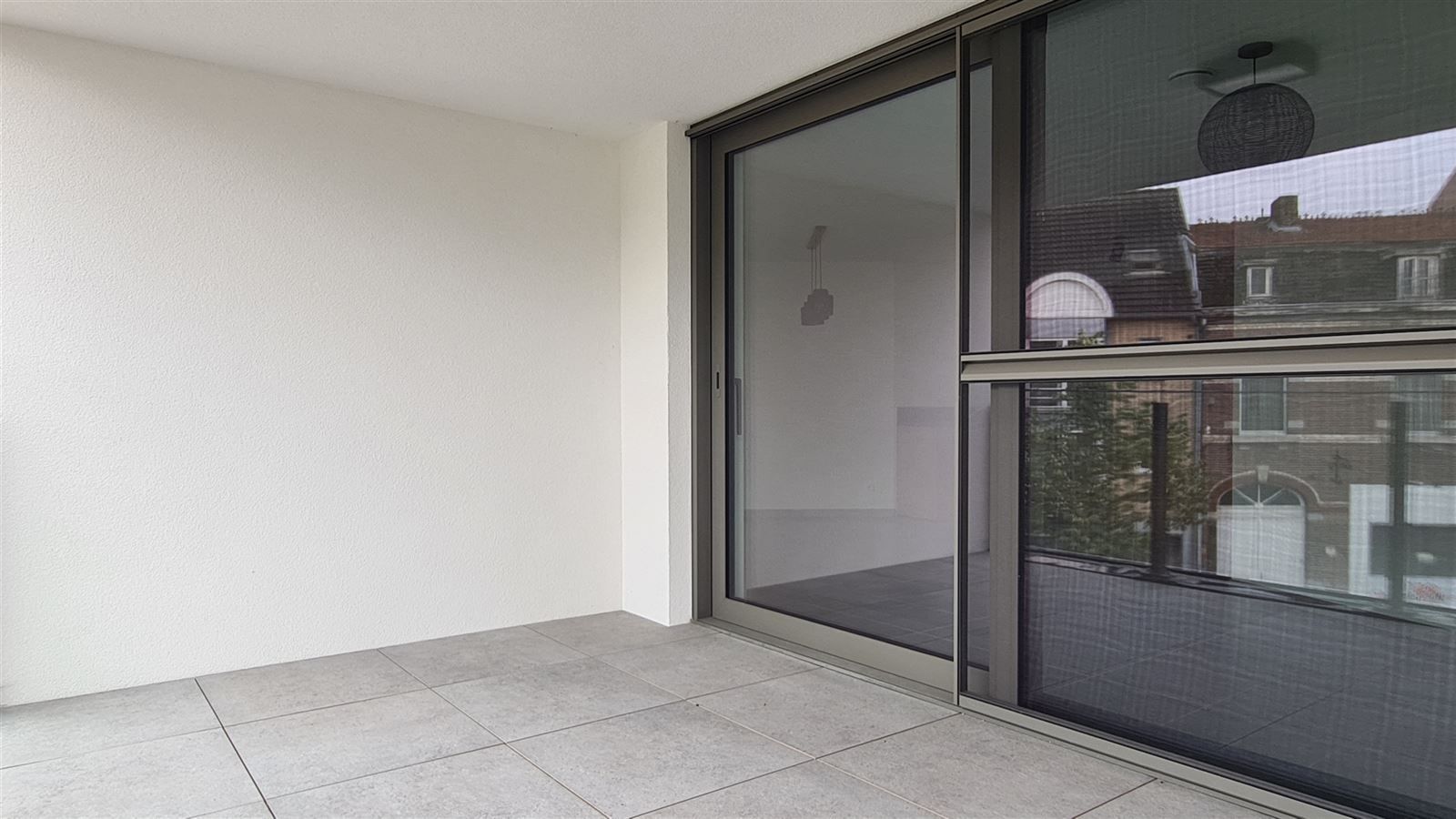 Modern nieuwbouwappartement te huur in het centrum van Bilzen foto 6