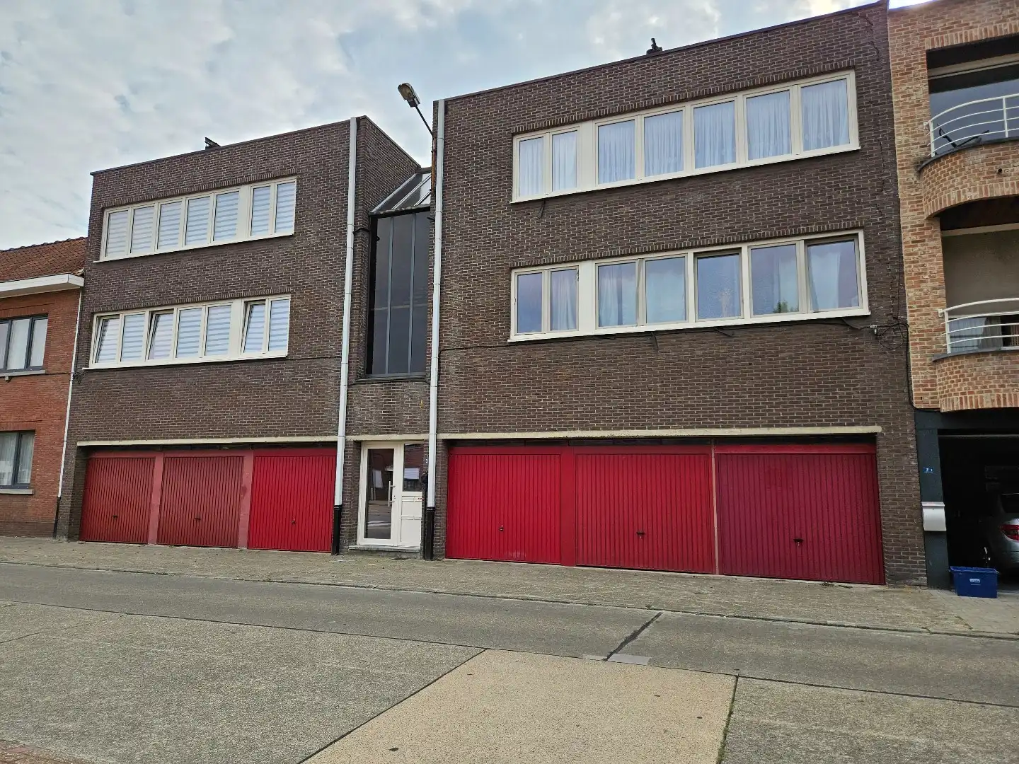 Gezellig 2-slaapkamer appartement op toplocatie in Mol! foto {{pictureIndex}}