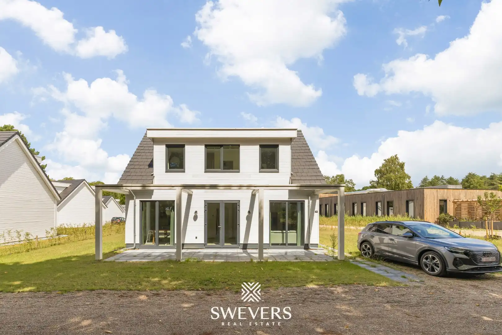 Zorgeloos investeren – Luxueuze nieuwbouwvakantiewoning te Landal Mooi Zutendaal foto 24