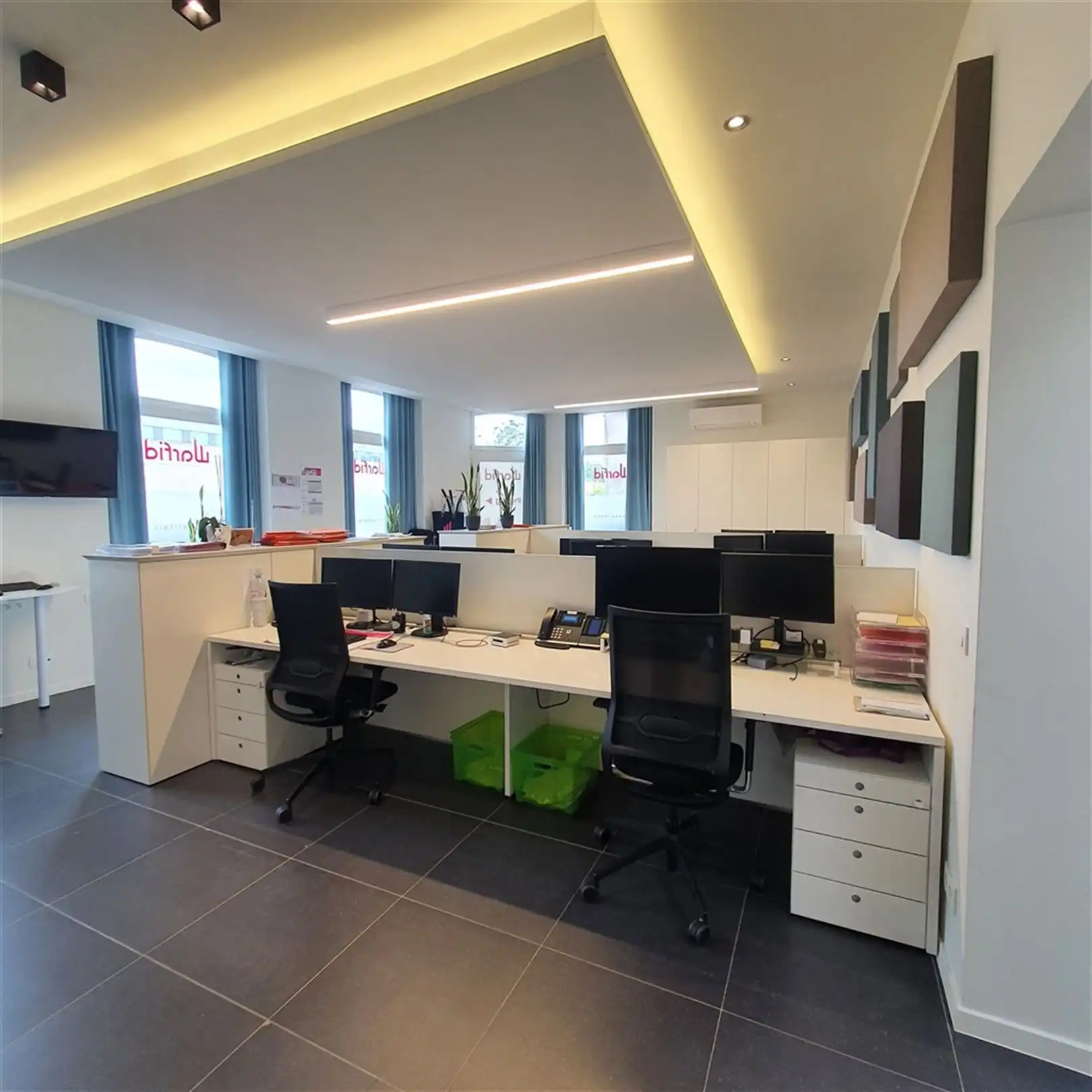 Business Center d'Office in Waregem foto 4